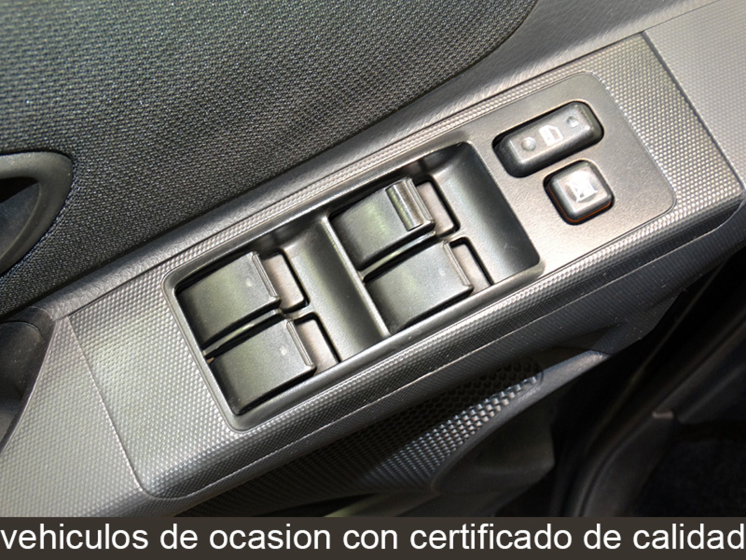 Foto Toyota Corolla Verso 21