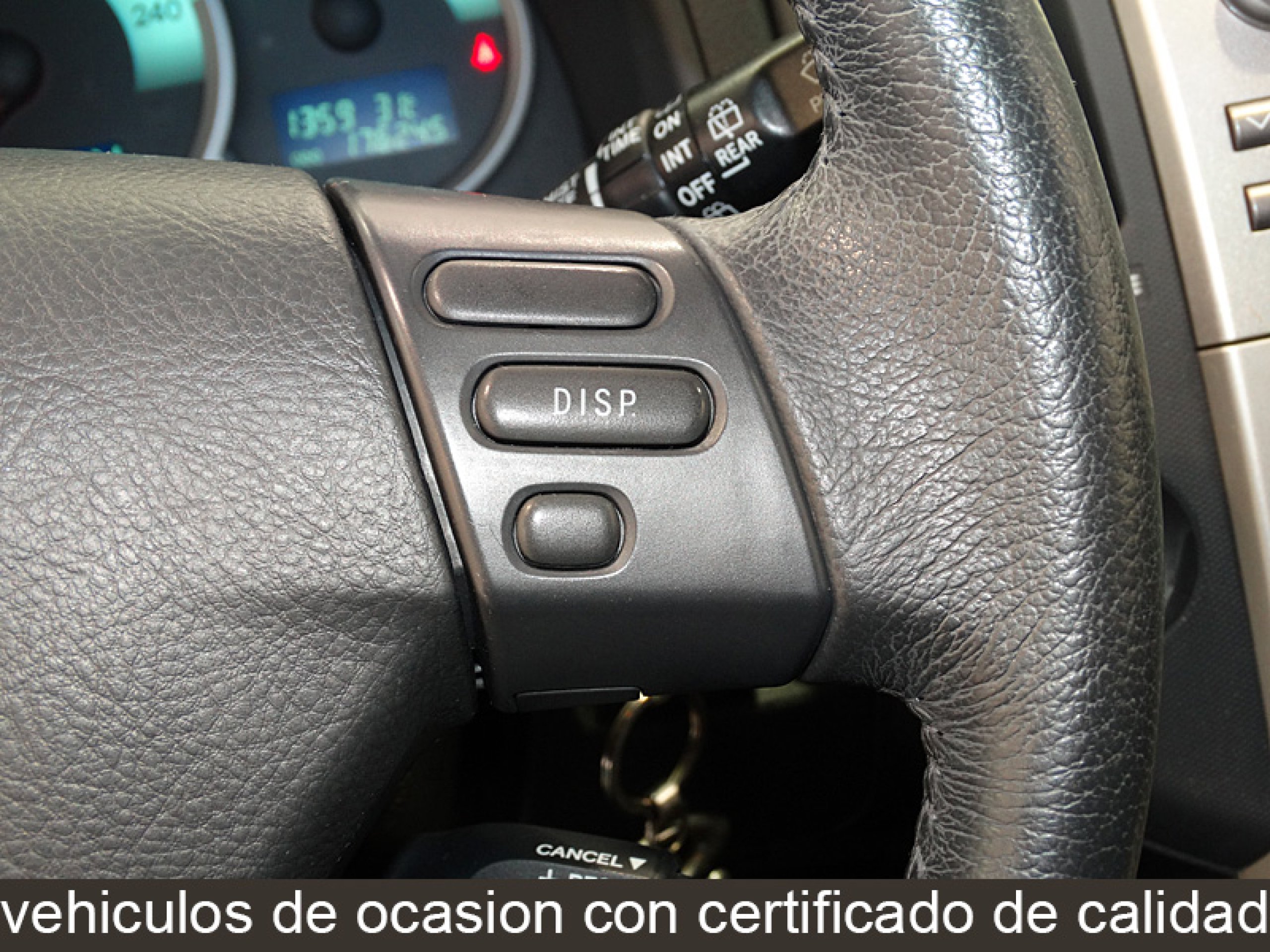 Foto Toyota Corolla Verso 24