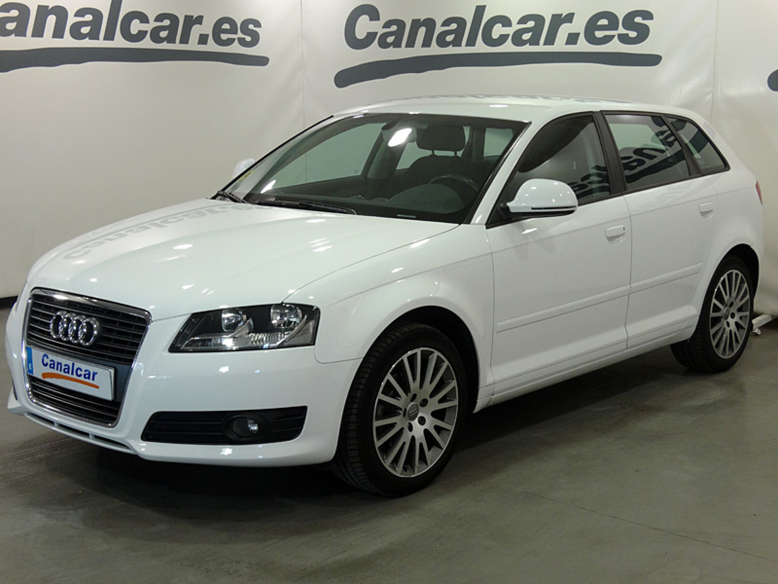 Foto Audi A3 1