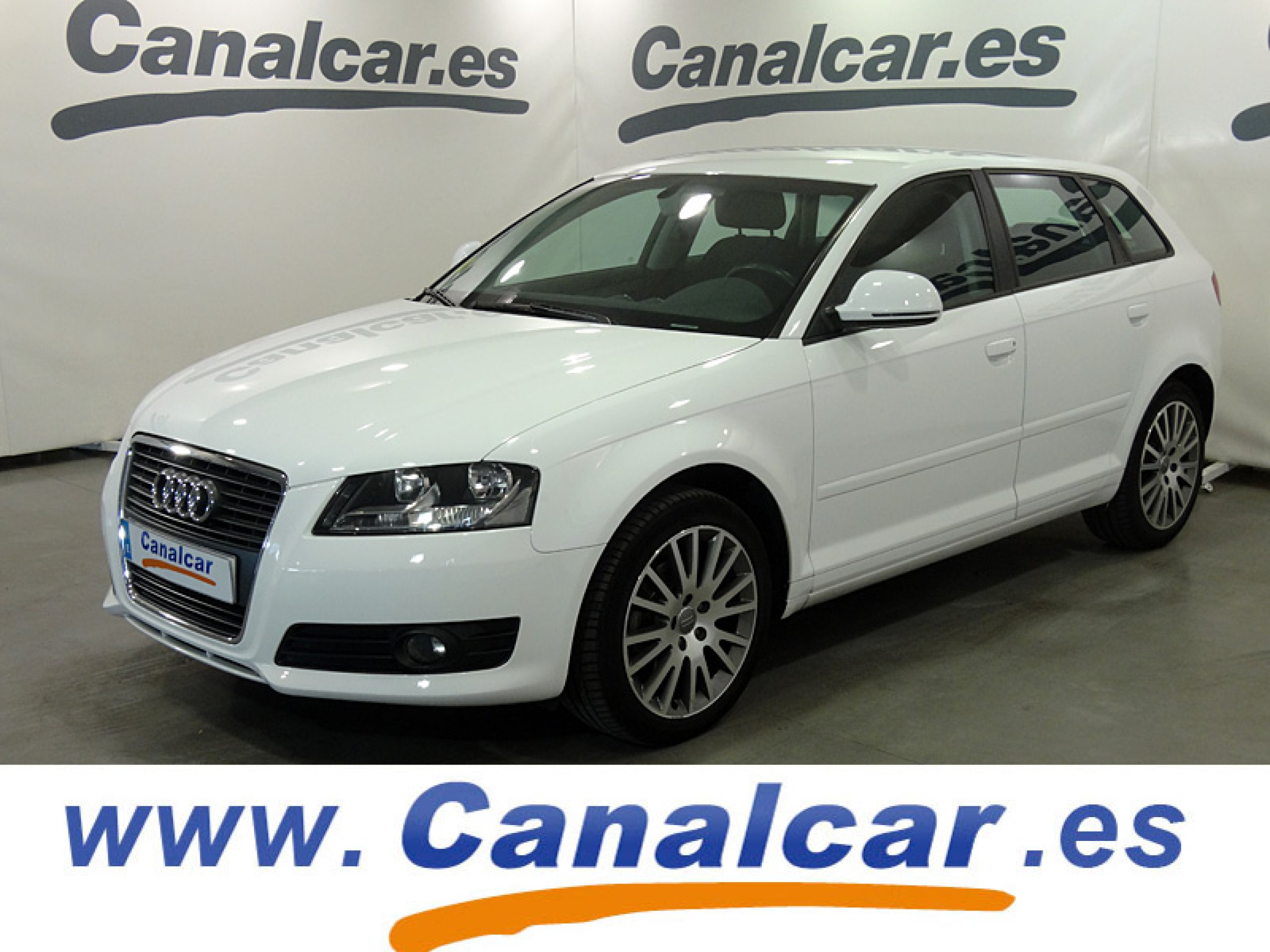 Foto Audi A3 2