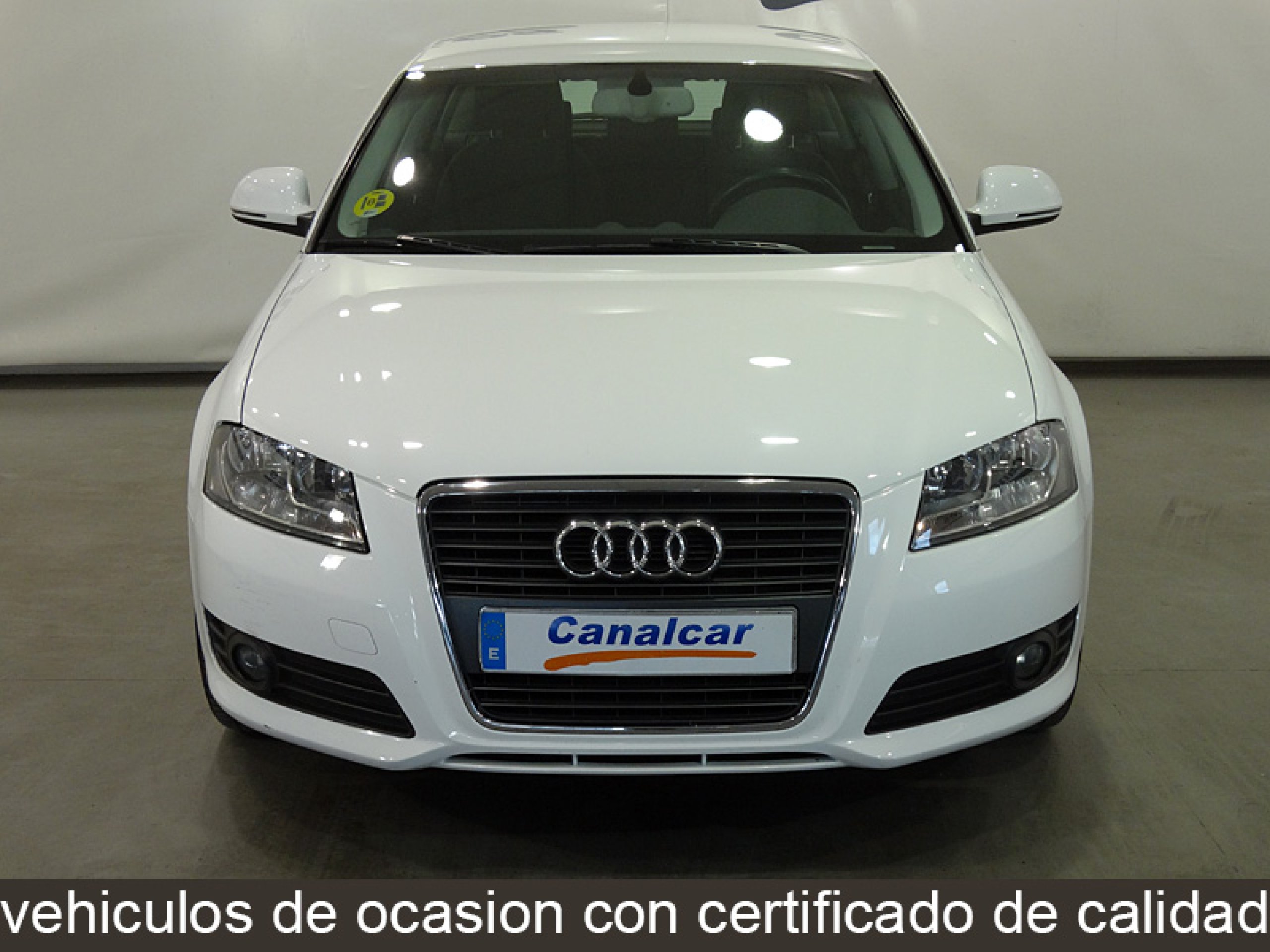 Foto Audi A3 3