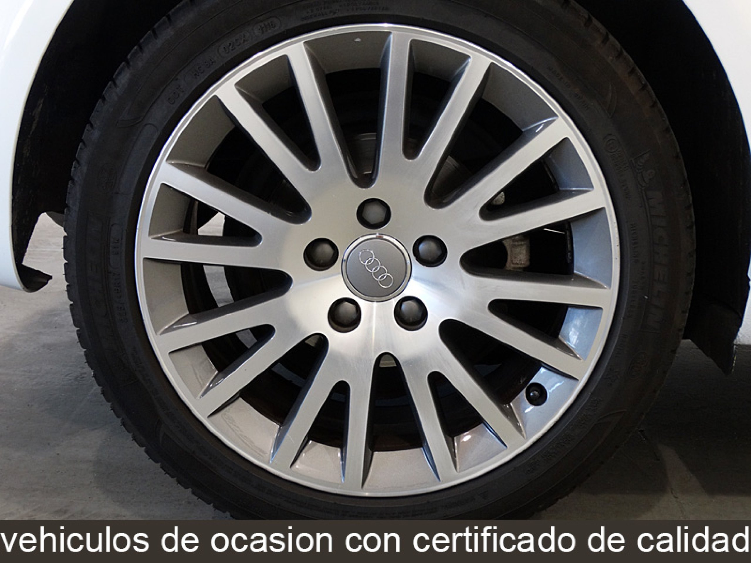 Foto Audi A3 9