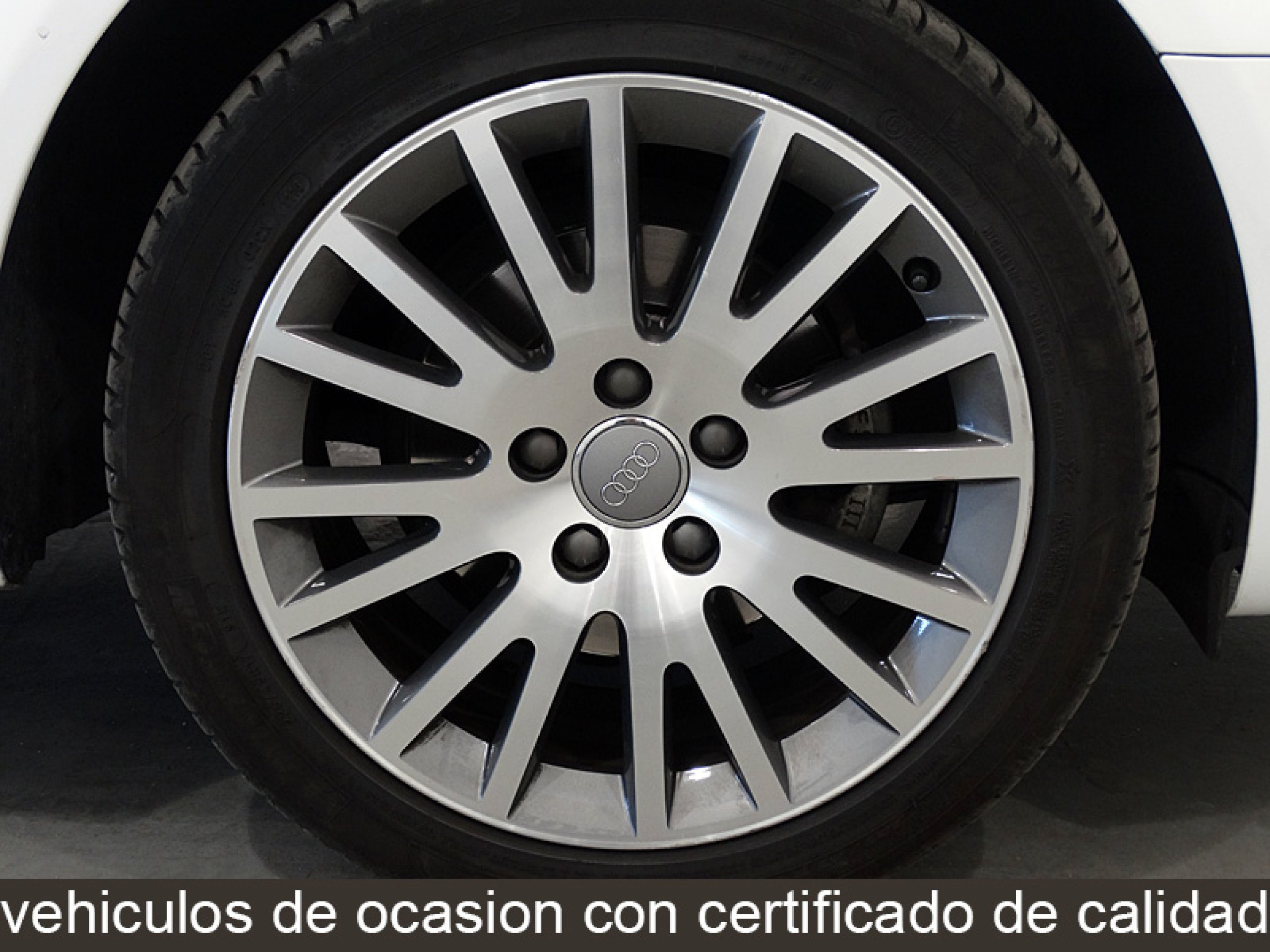 Foto Audi A3 10