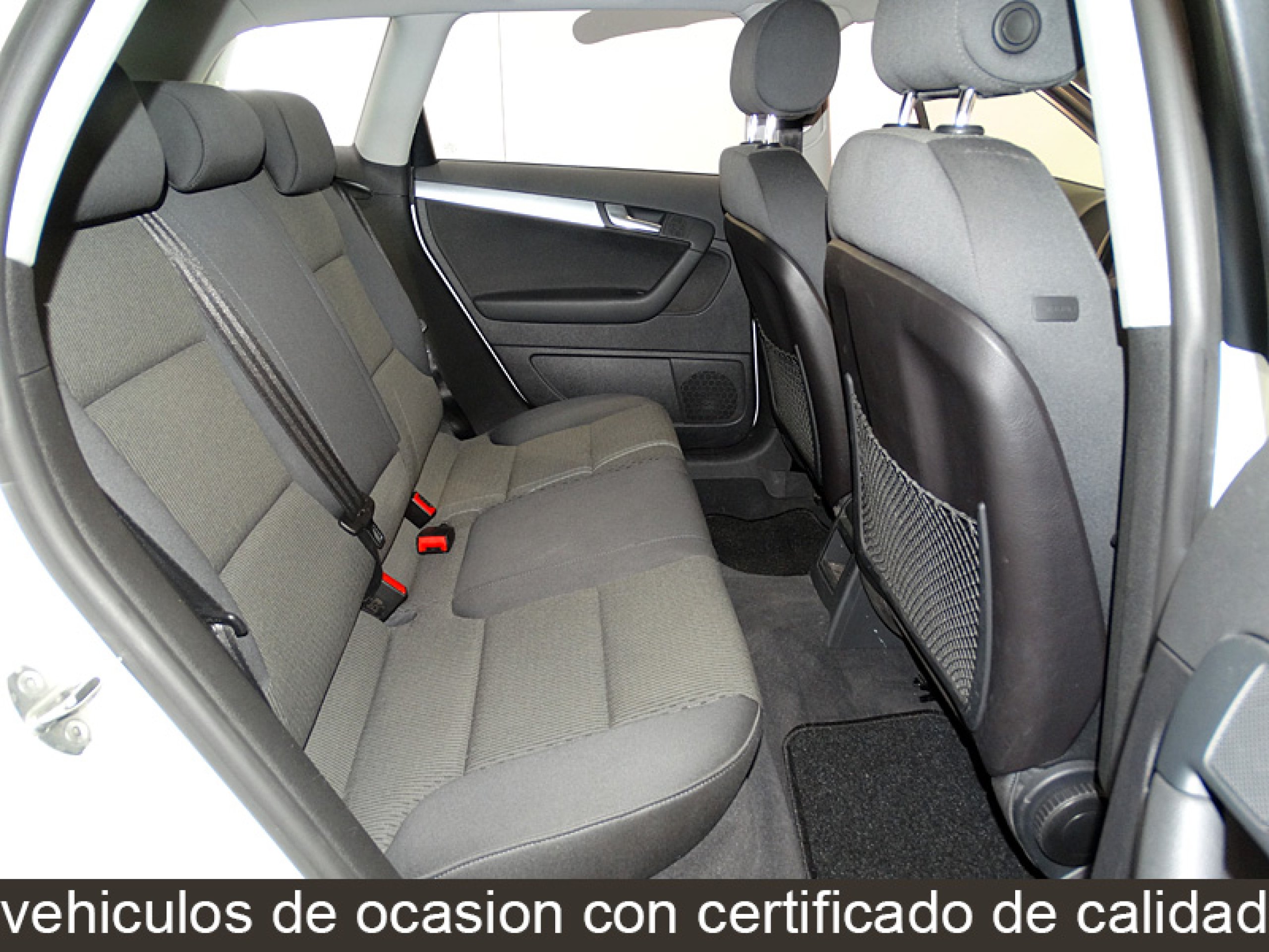 Foto Audi A3 13