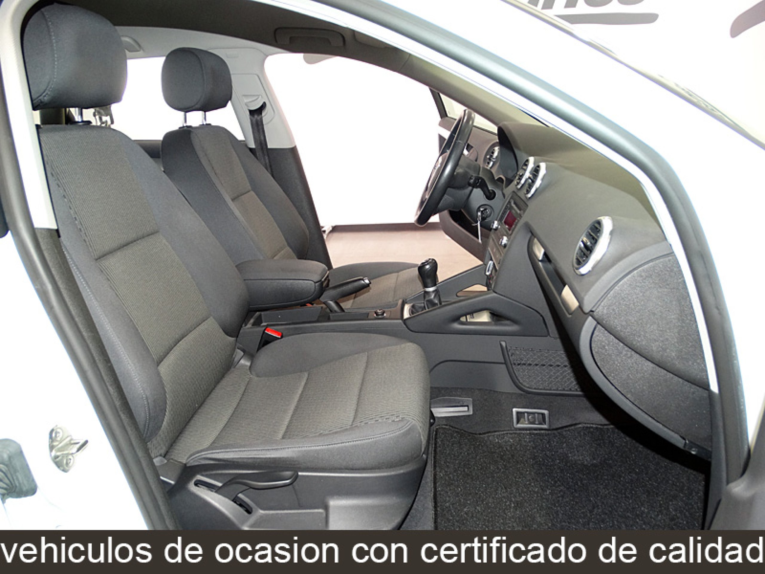 Foto Audi A3 14