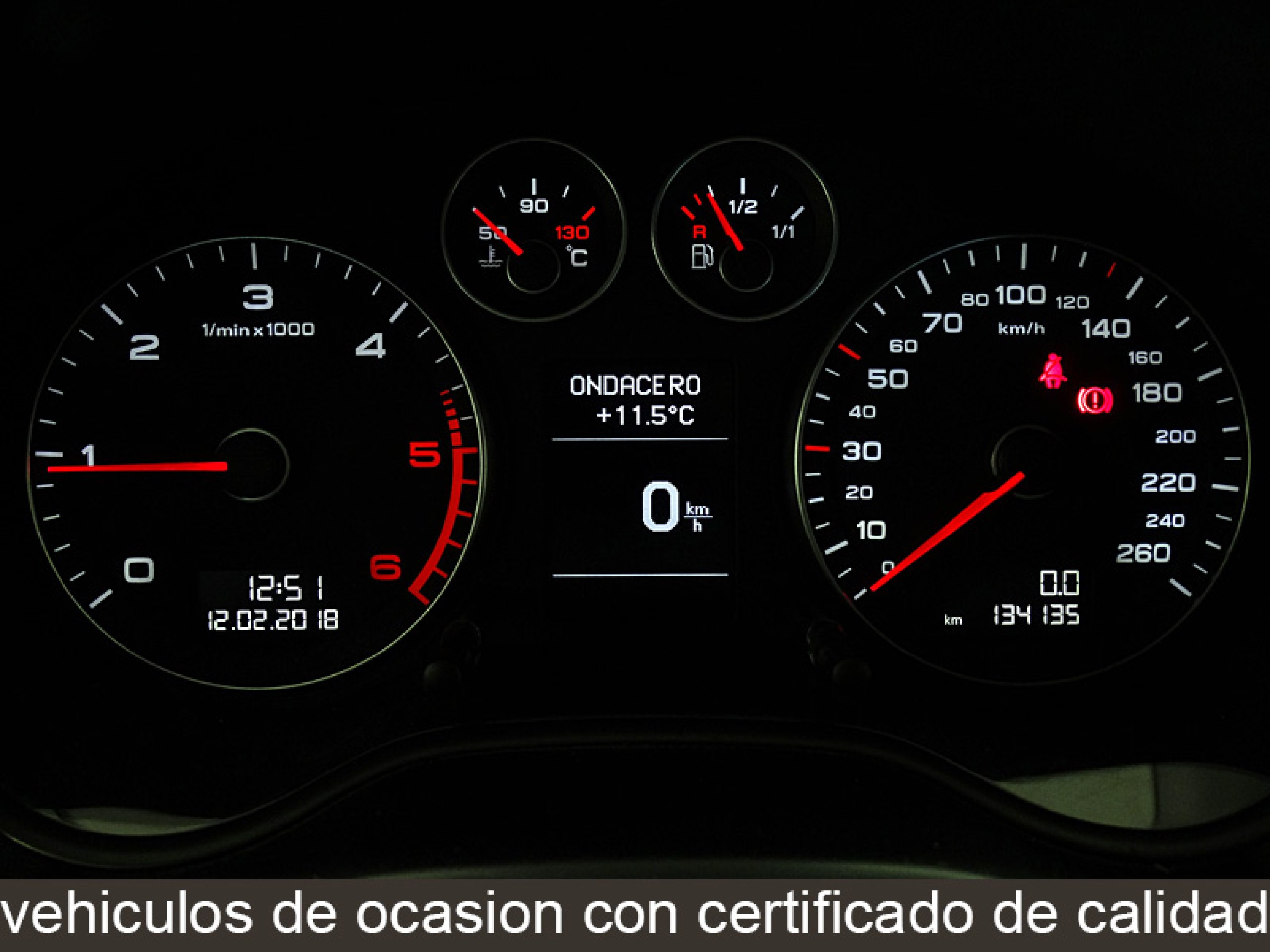 Foto Audi A3 15