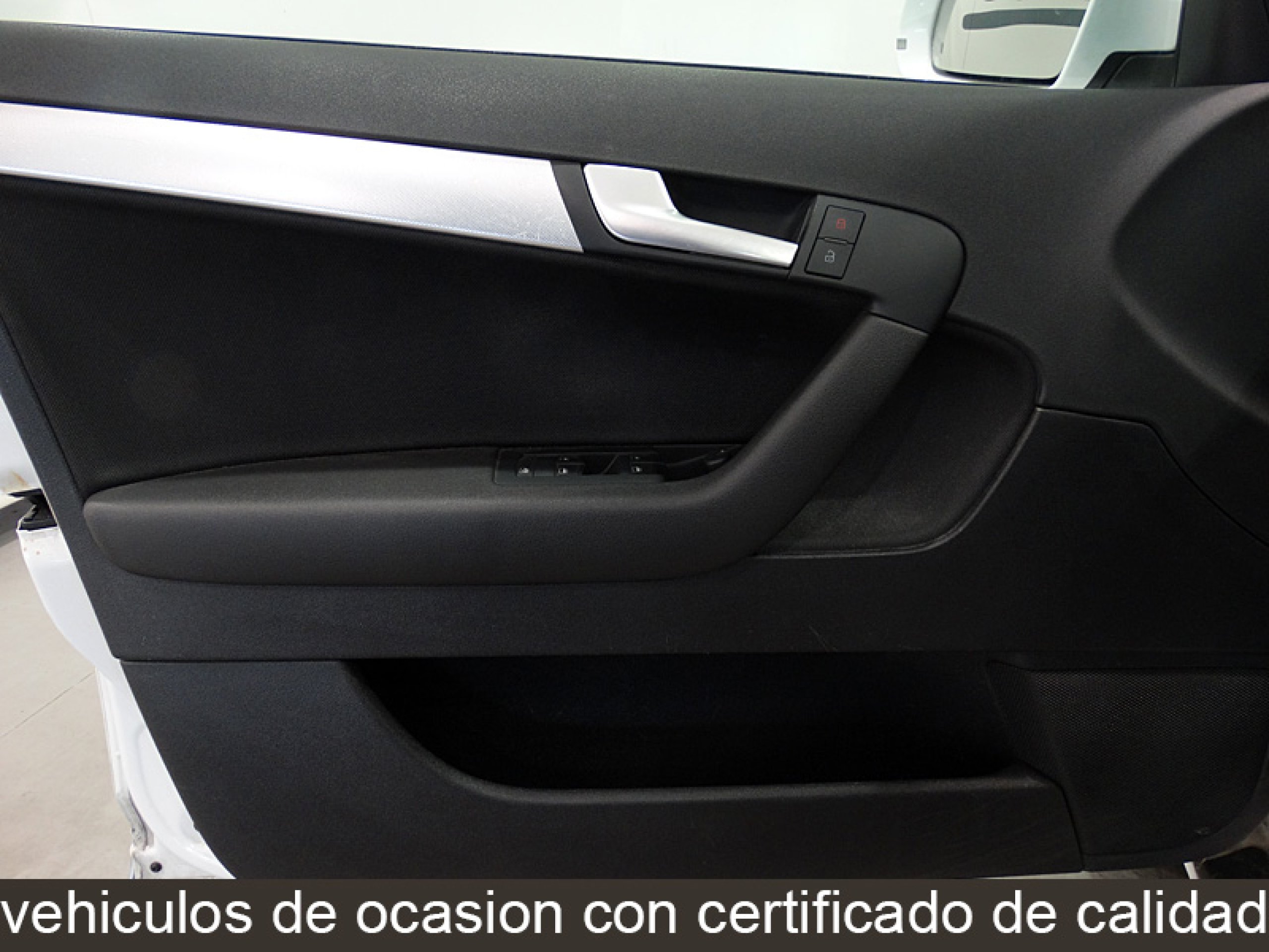 Foto Audi A3 16