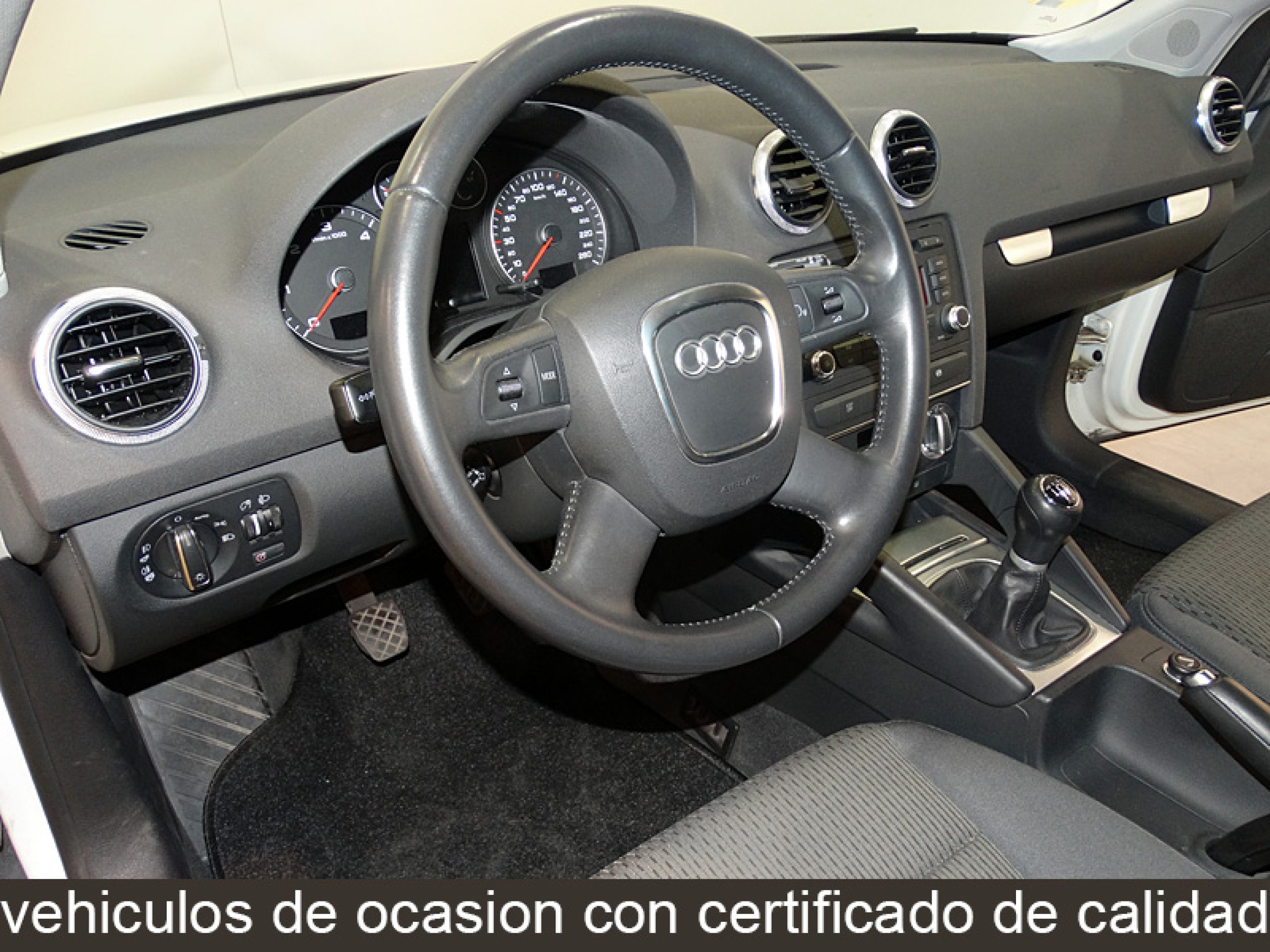Foto Audi A3 17