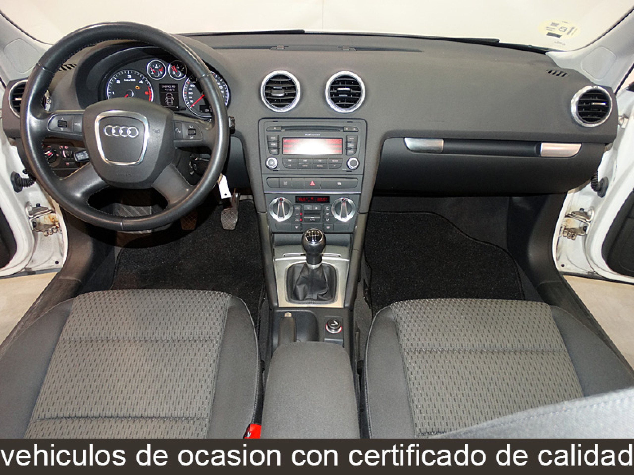 Foto Audi A3 18