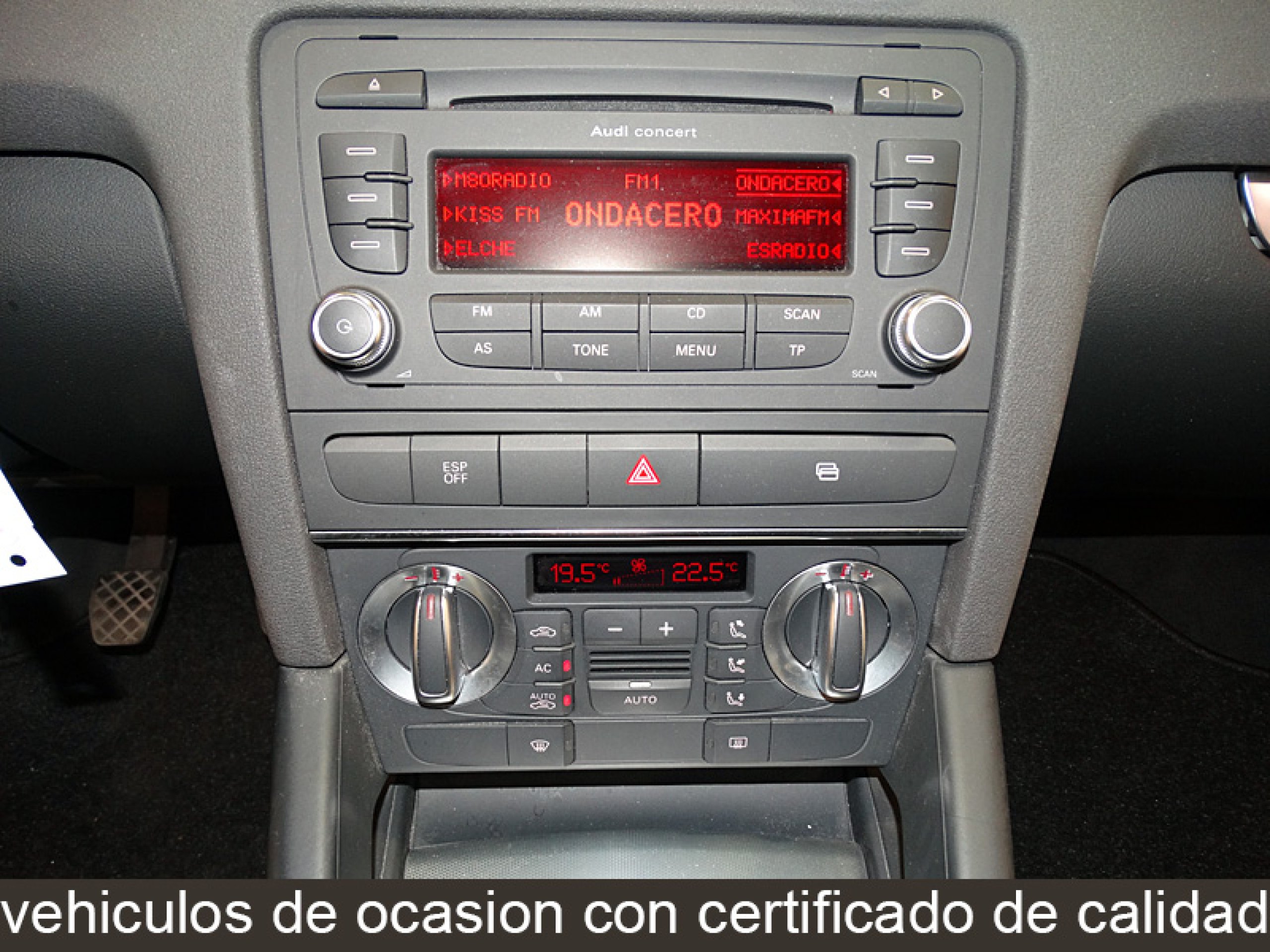 Foto Audi A3 20