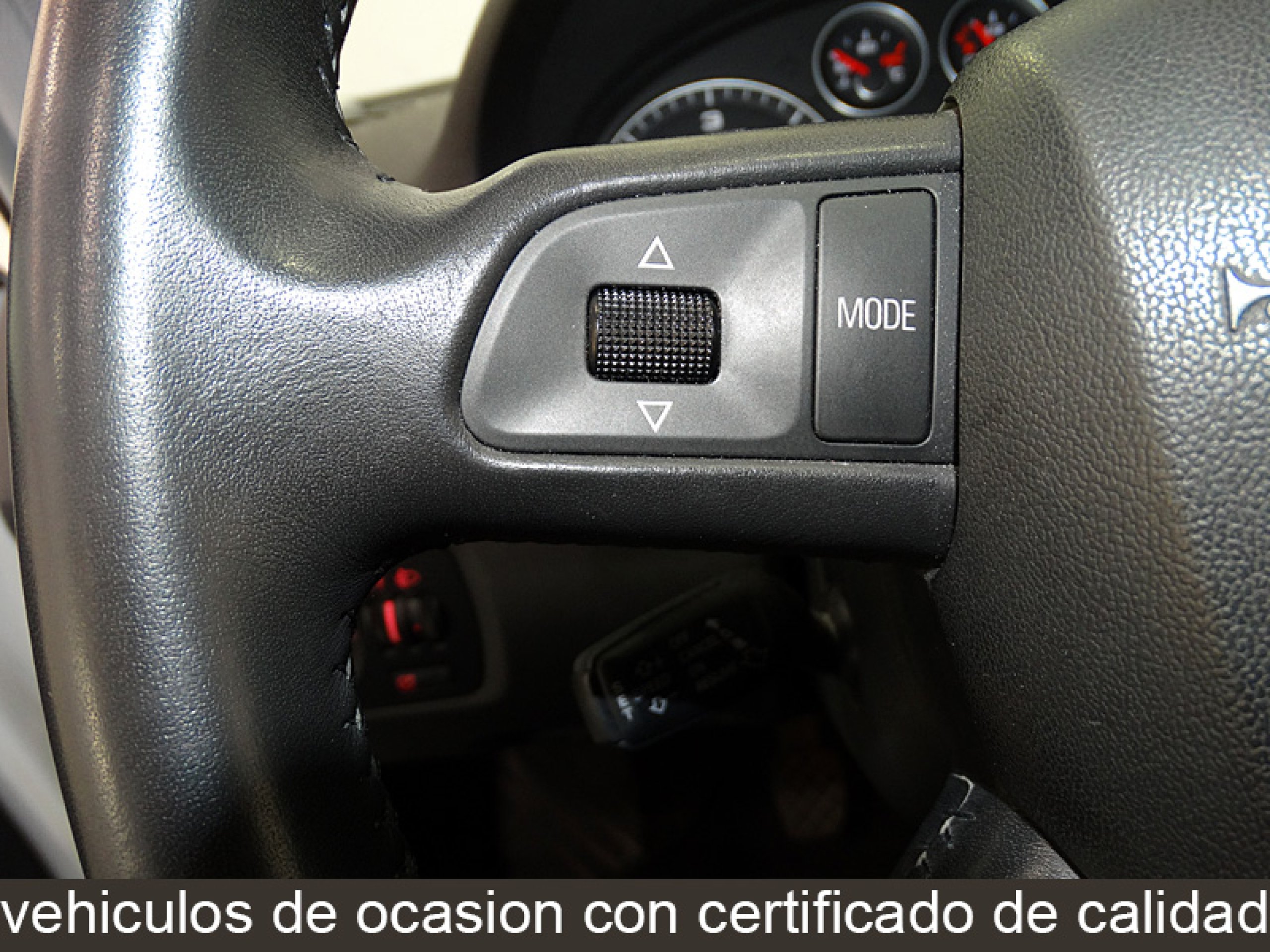 Foto Audi A3 24