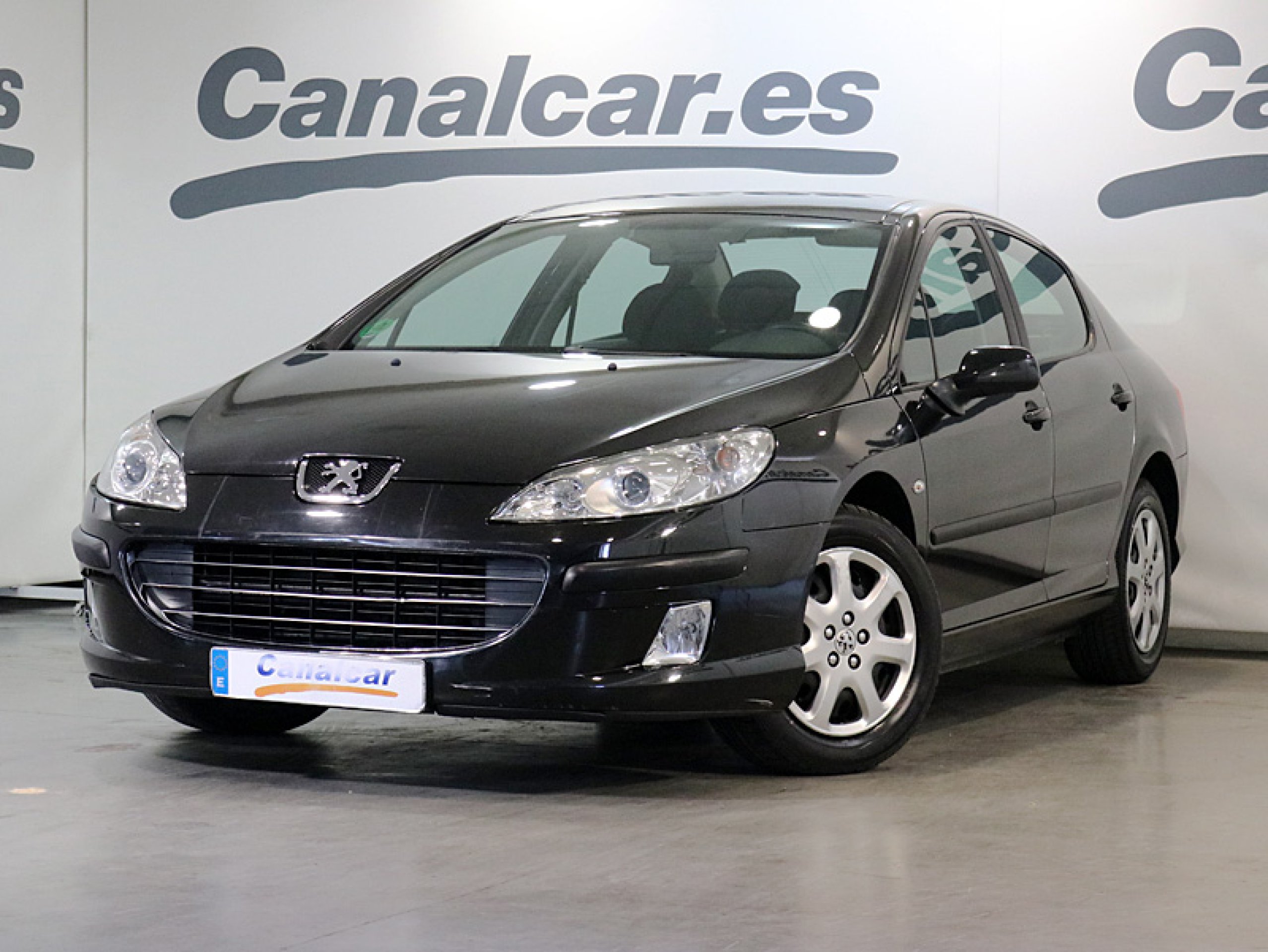 Foto Peugeot 407 1