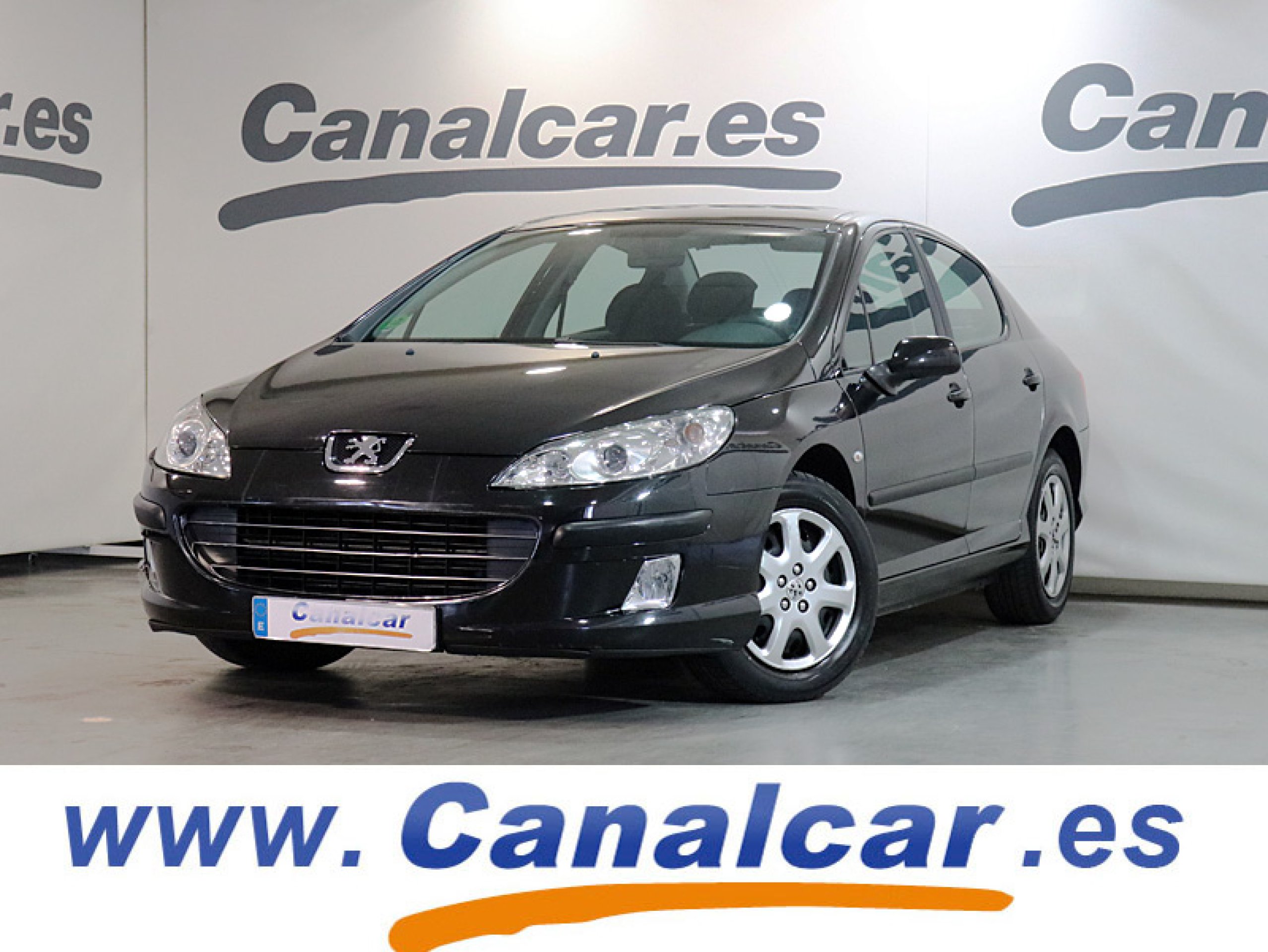 Foto Peugeot 407 2