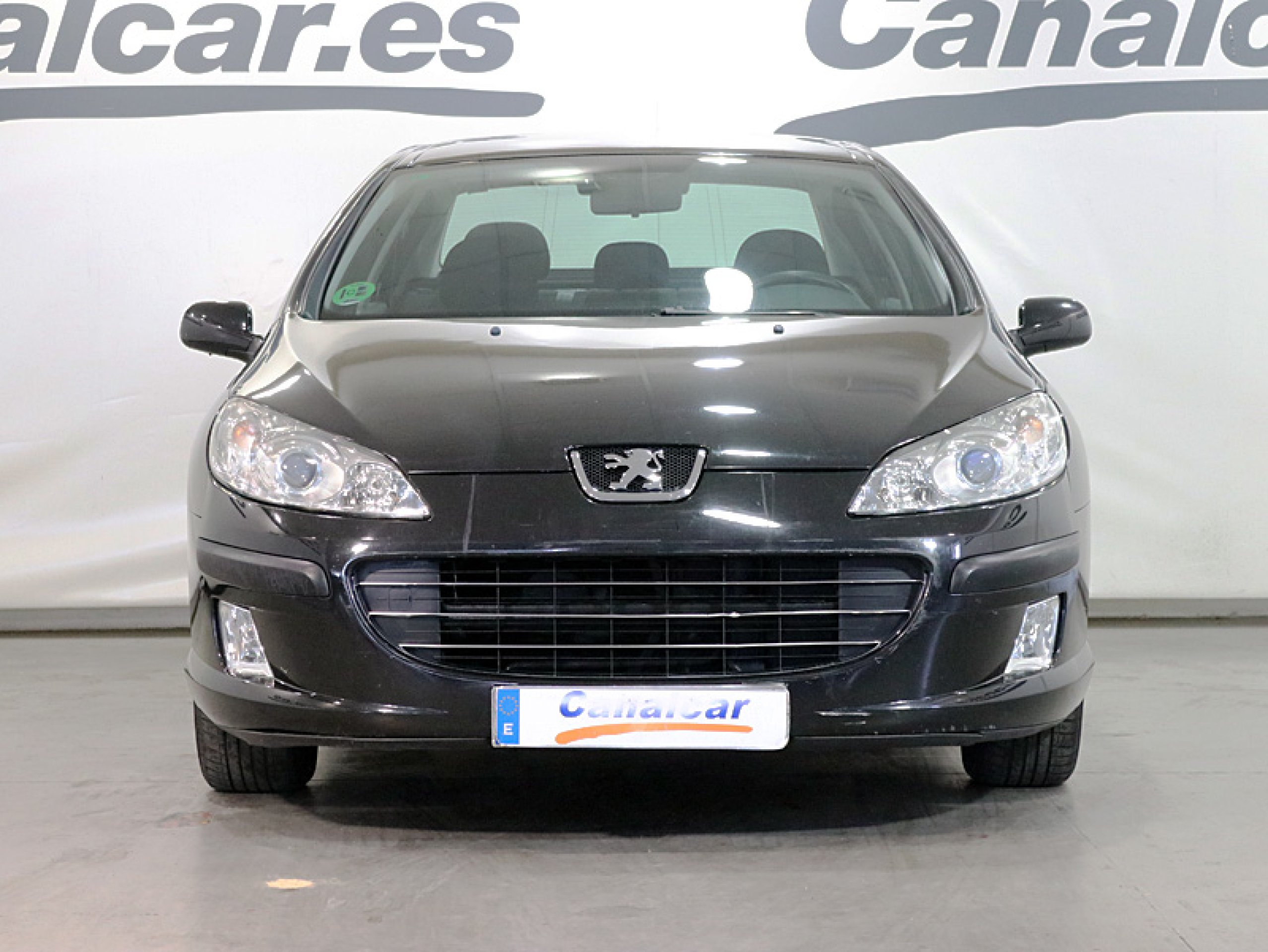 Foto Peugeot 407 3