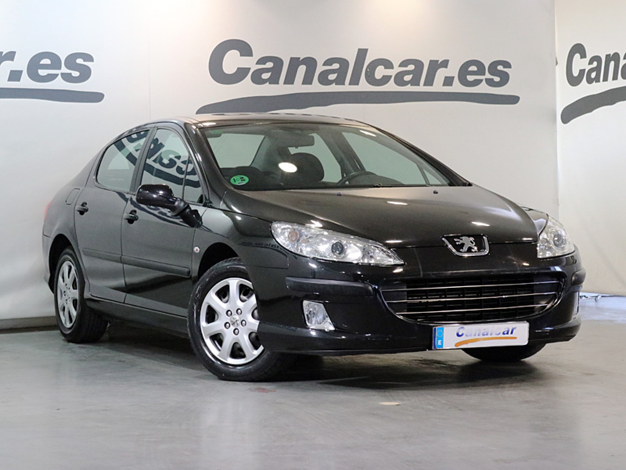 Foto Peugeot 407 4