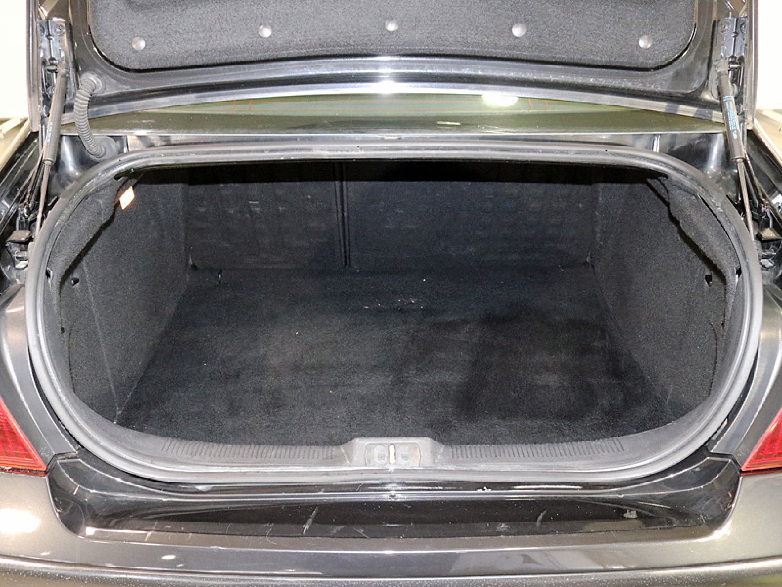 Foto Peugeot 407 9