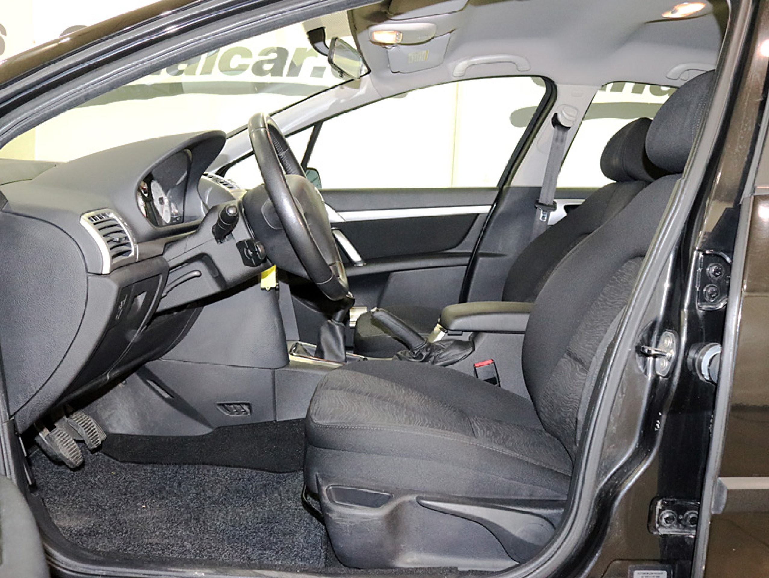 Foto Peugeot 407 11