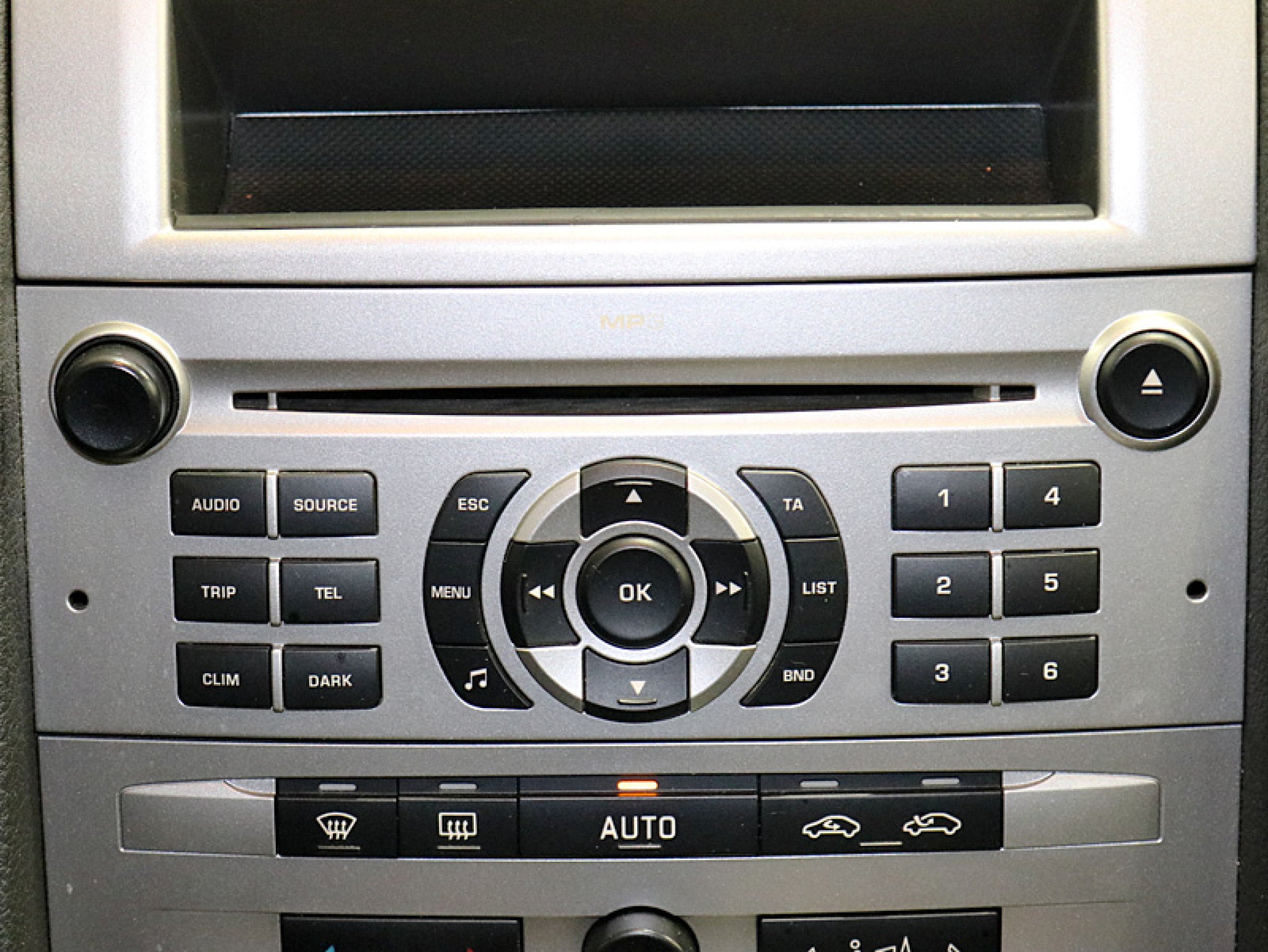 Foto Peugeot 407 19