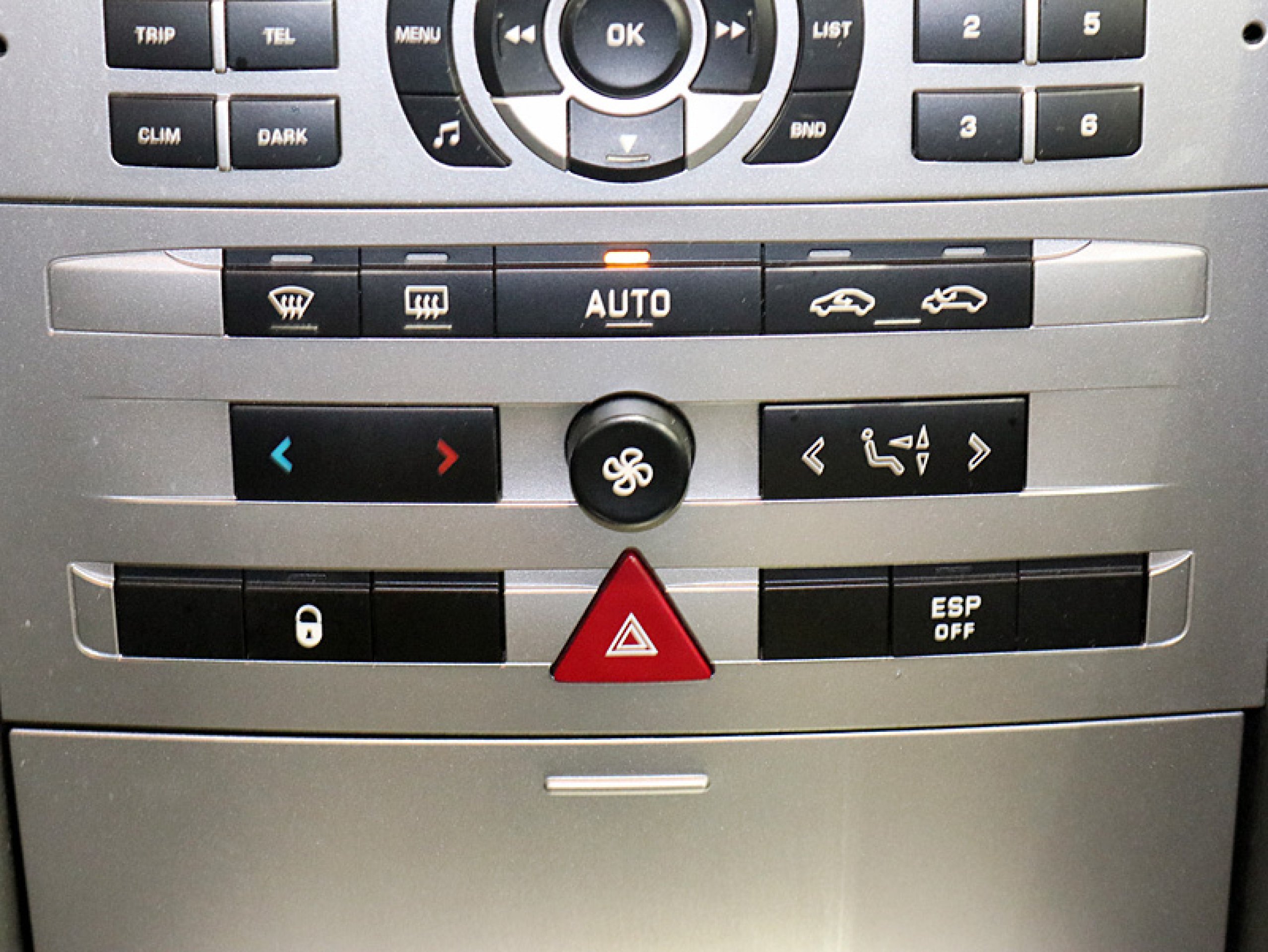 Foto Peugeot 407 20