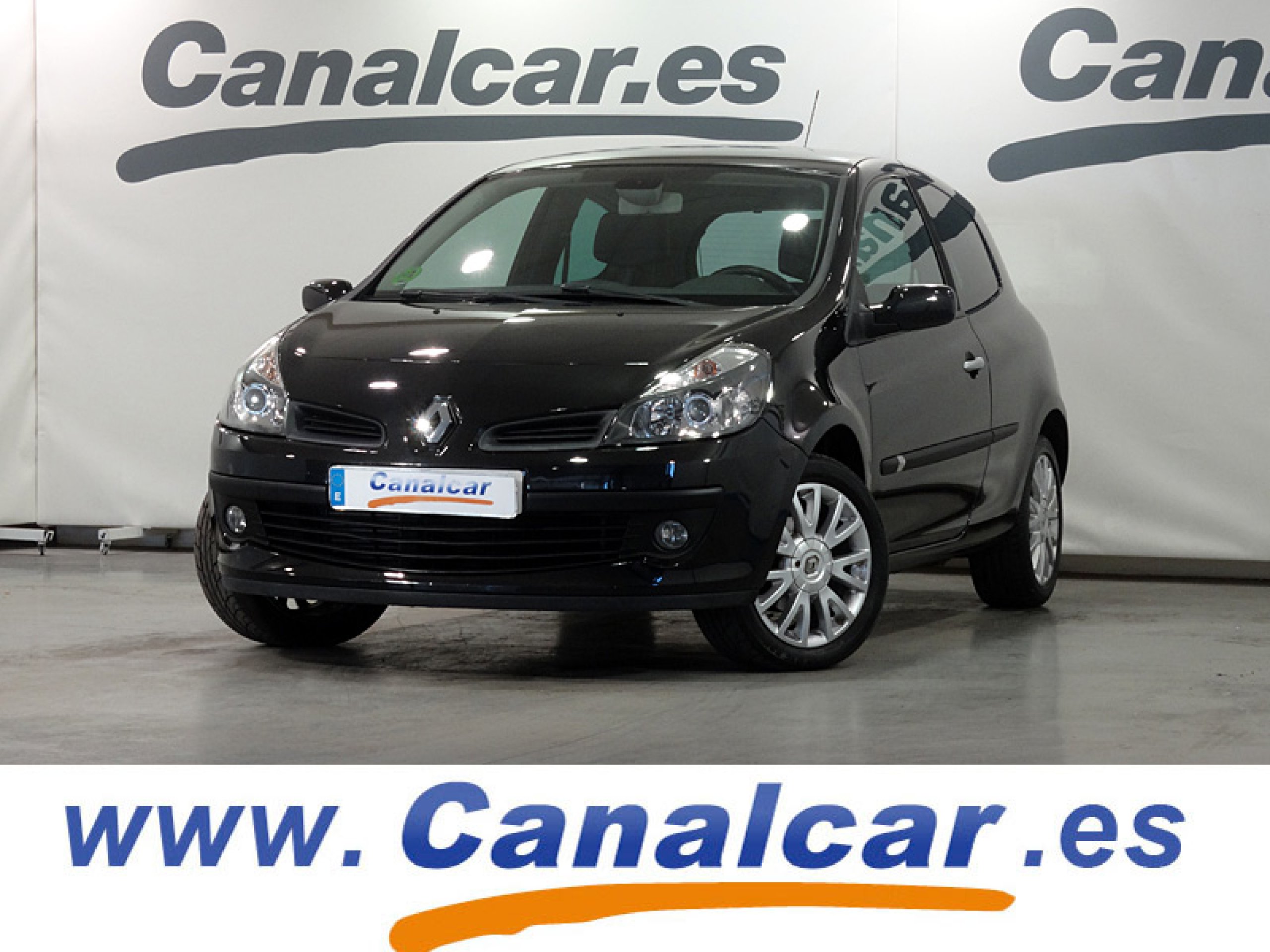 Foto Renault Clio 2
