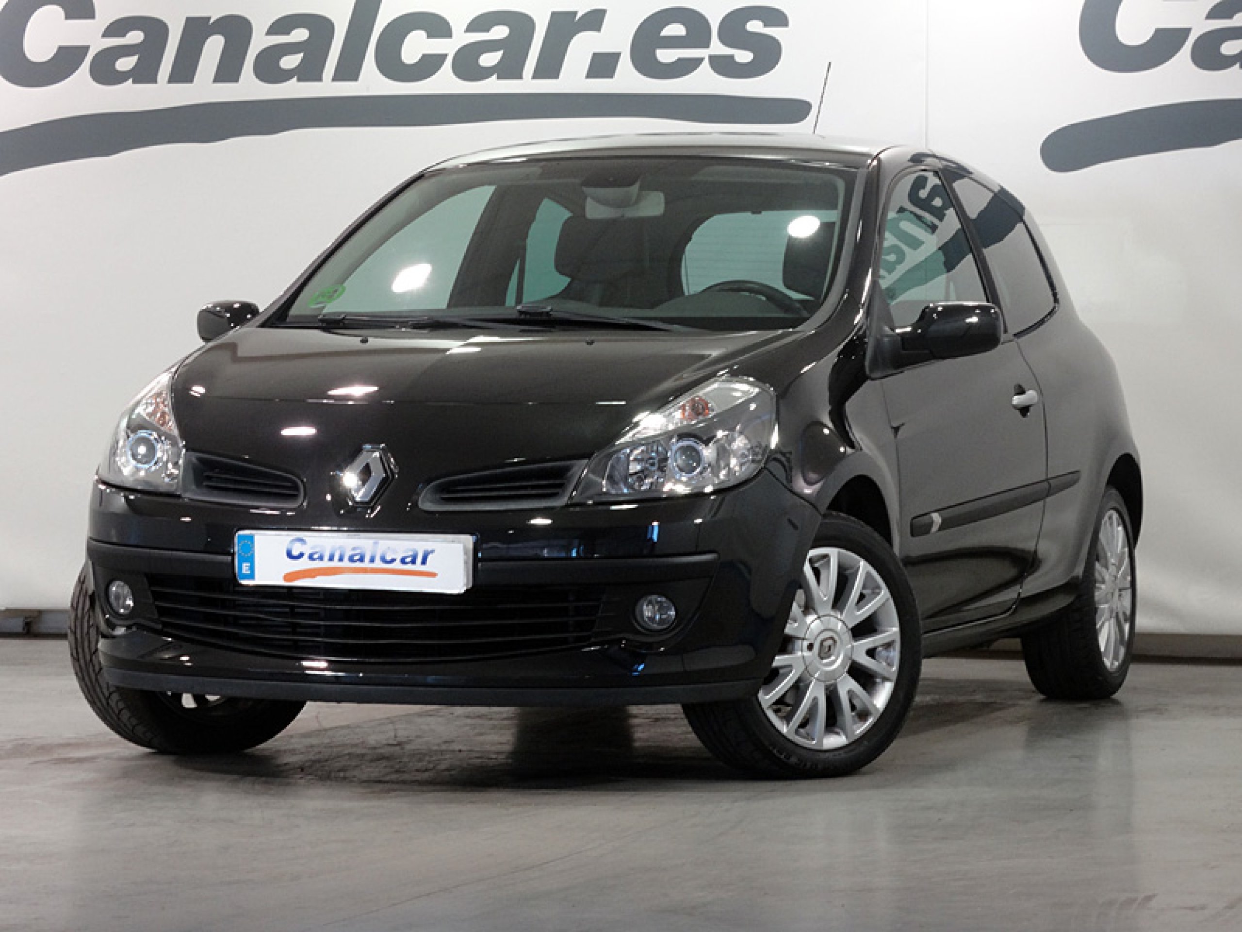 Foto Renault Clio 3