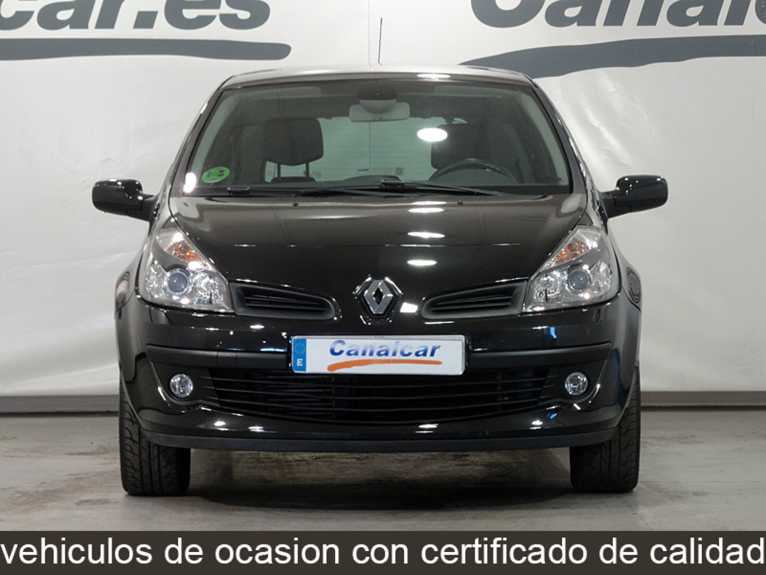 Foto Renault Clio 4