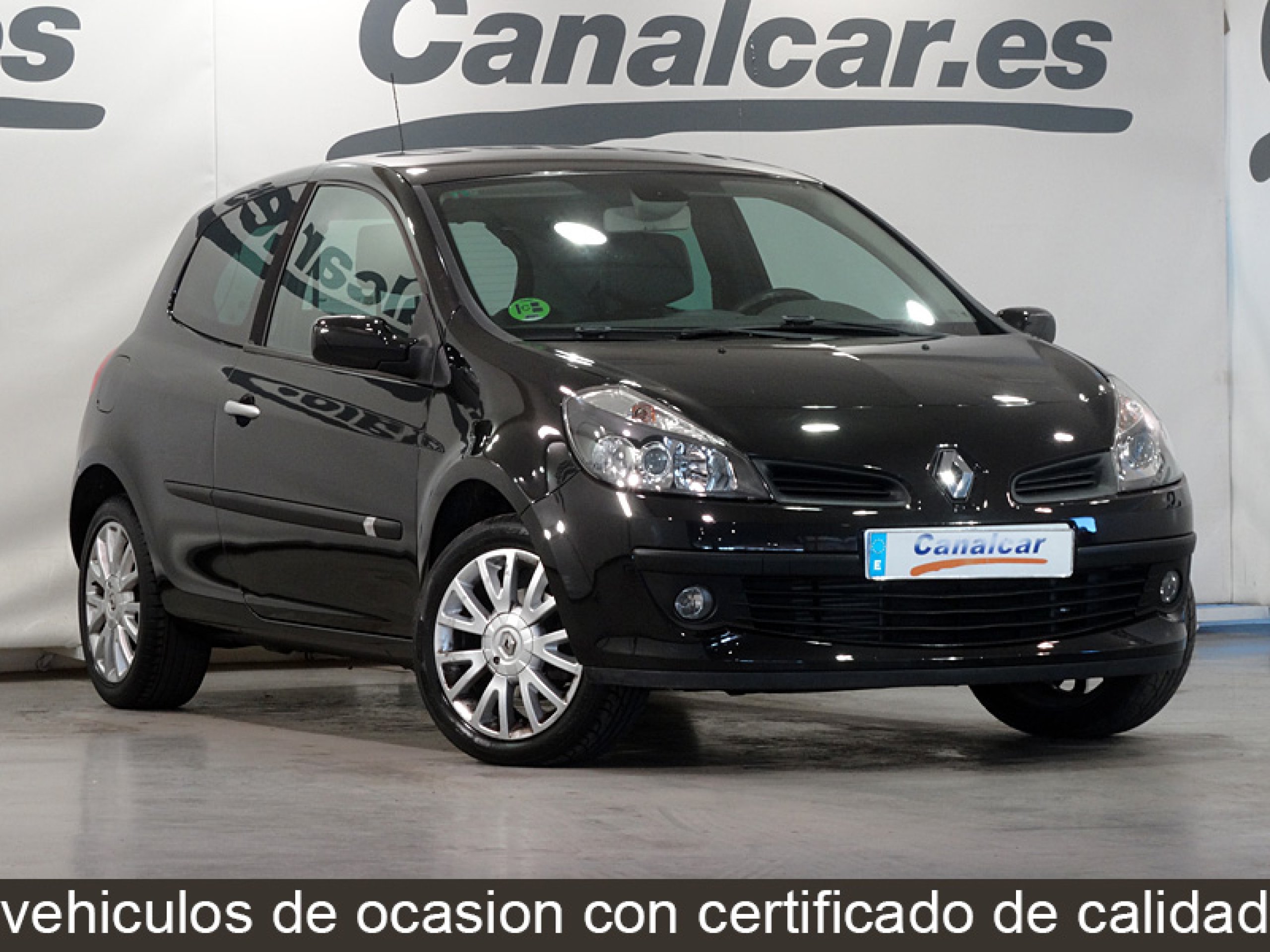 Foto Renault Clio 5