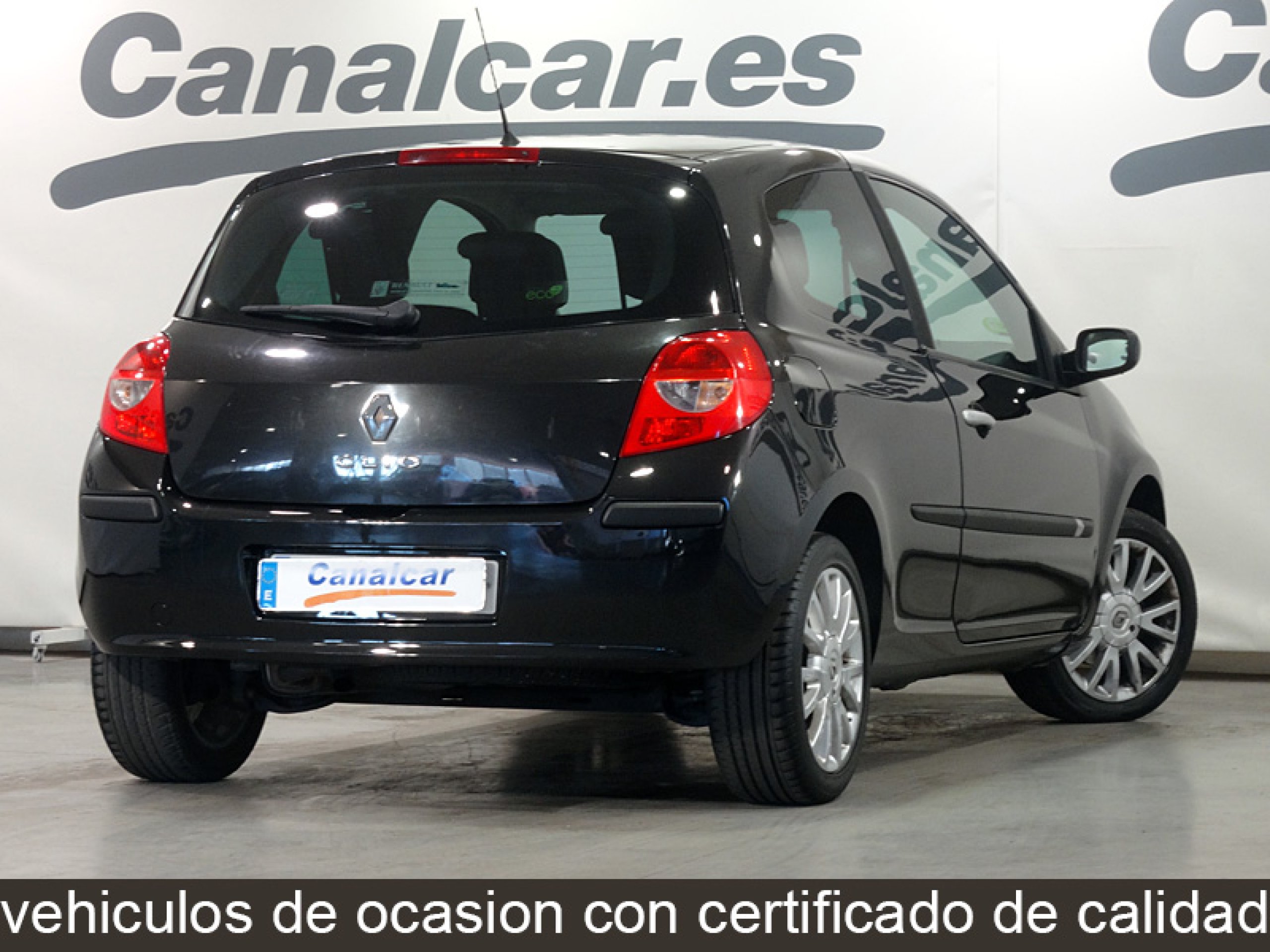 Foto Renault Clio 6