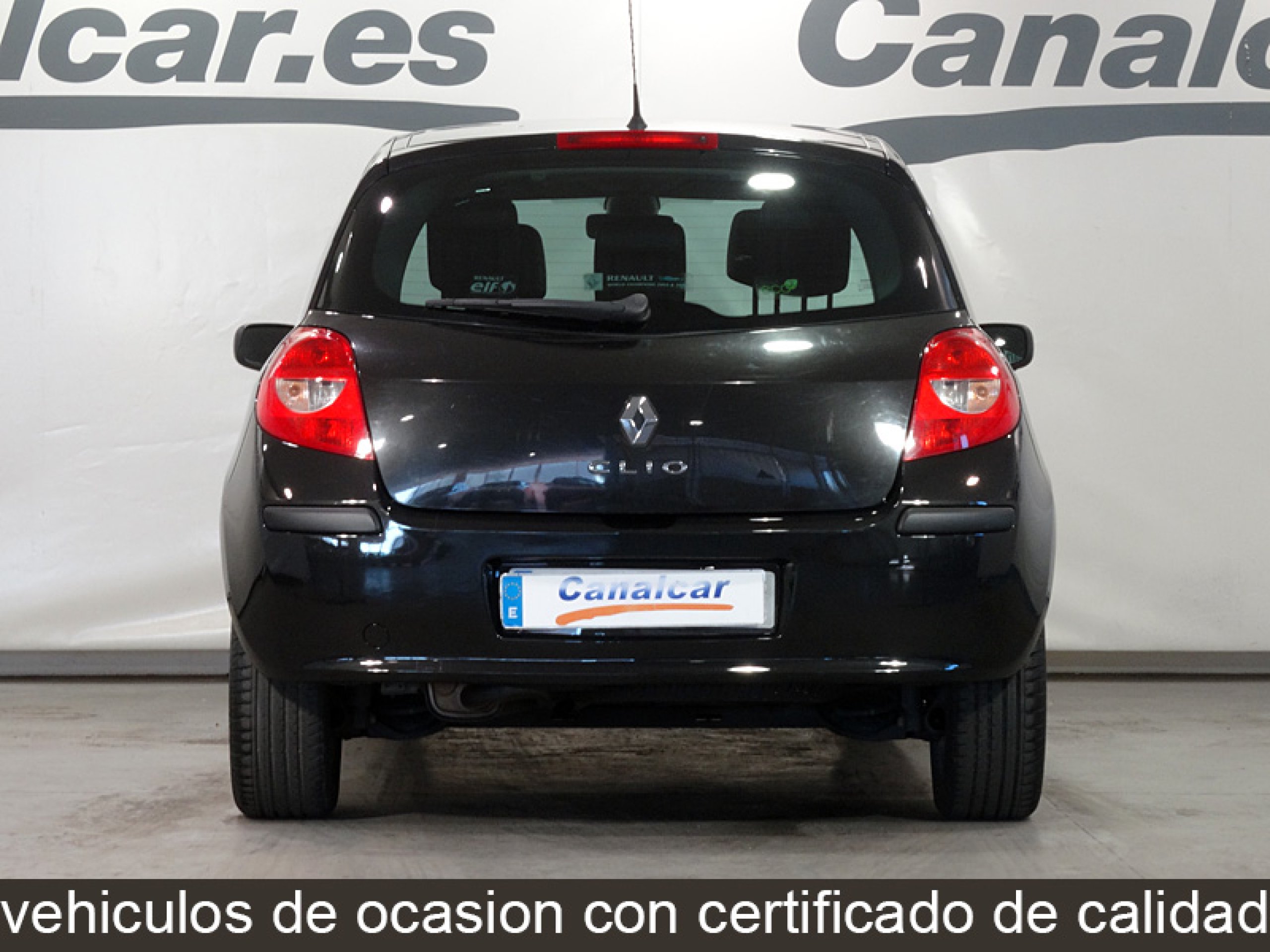 Foto Renault Clio 7