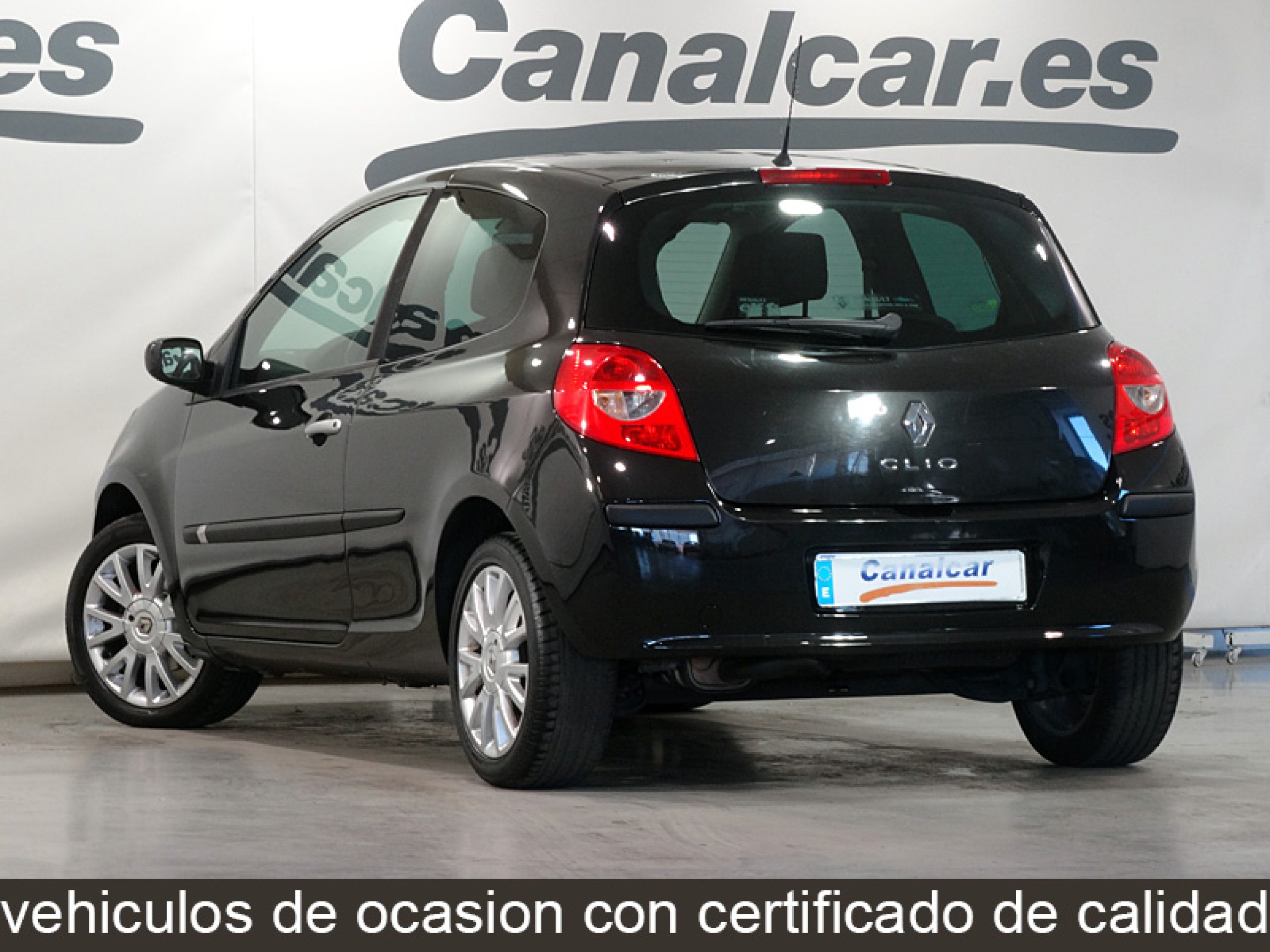 Foto Renault Clio 8