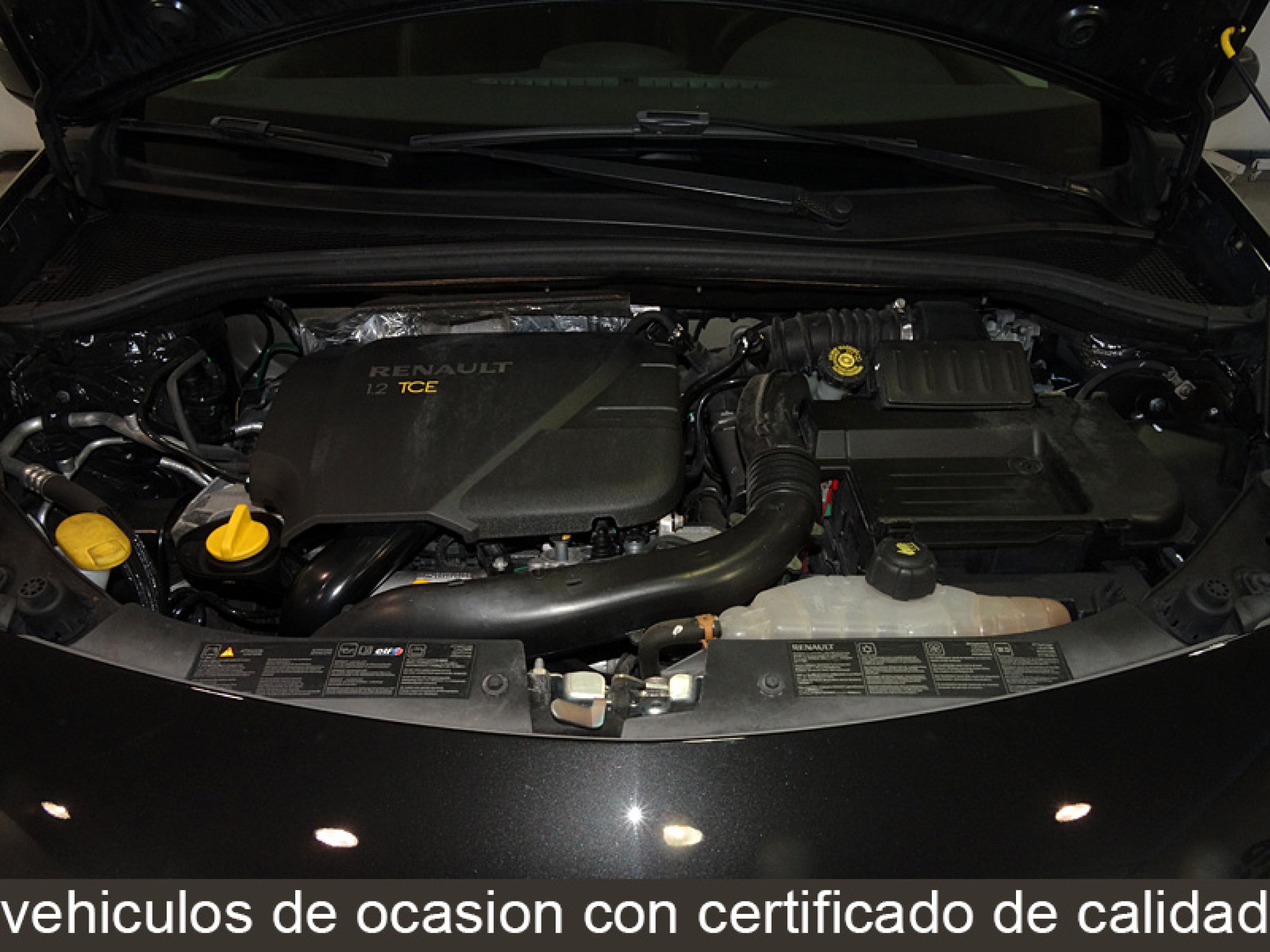 Foto Renault Clio 9