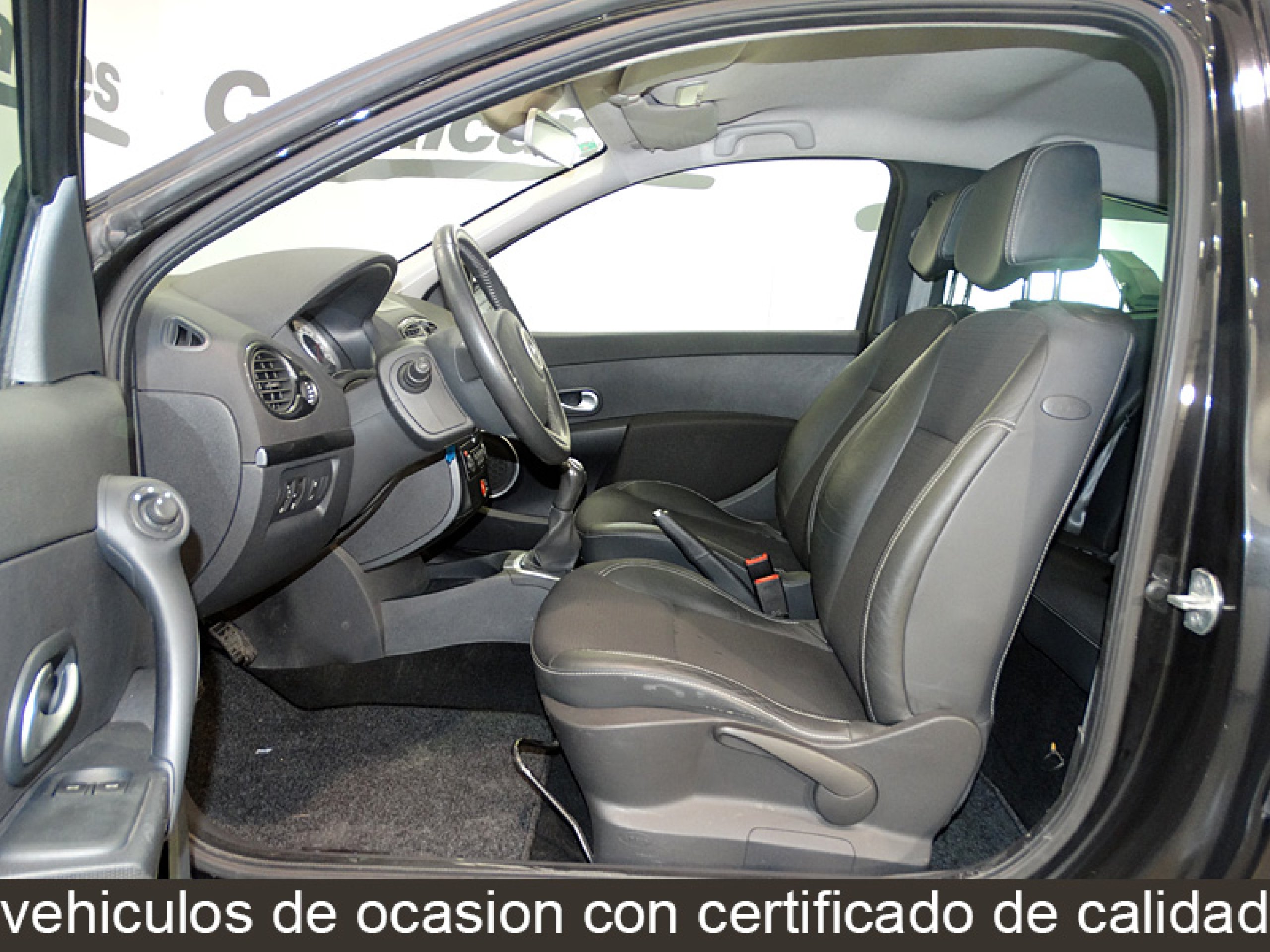 Foto Renault Clio 14