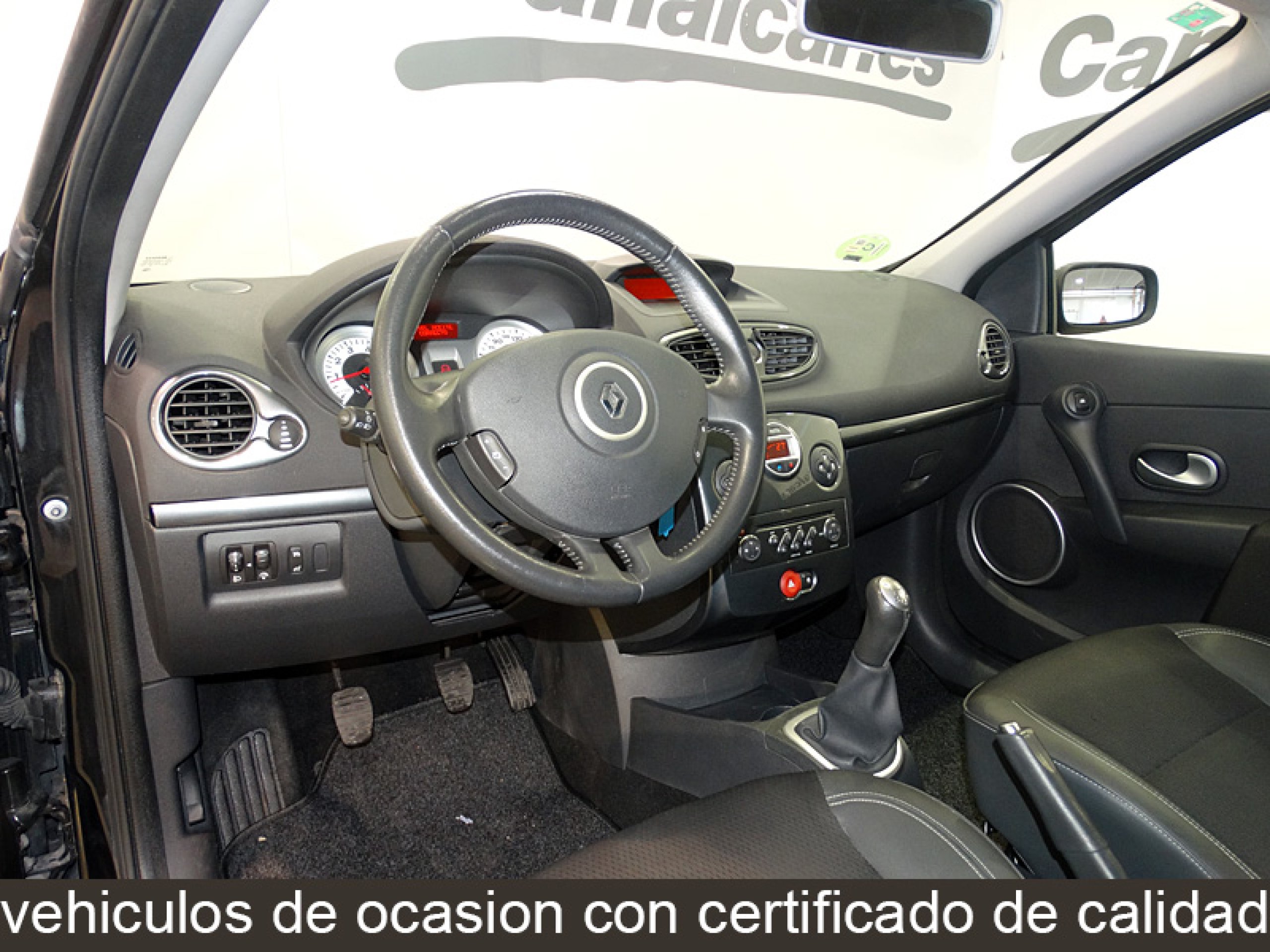 Foto Renault Clio 17