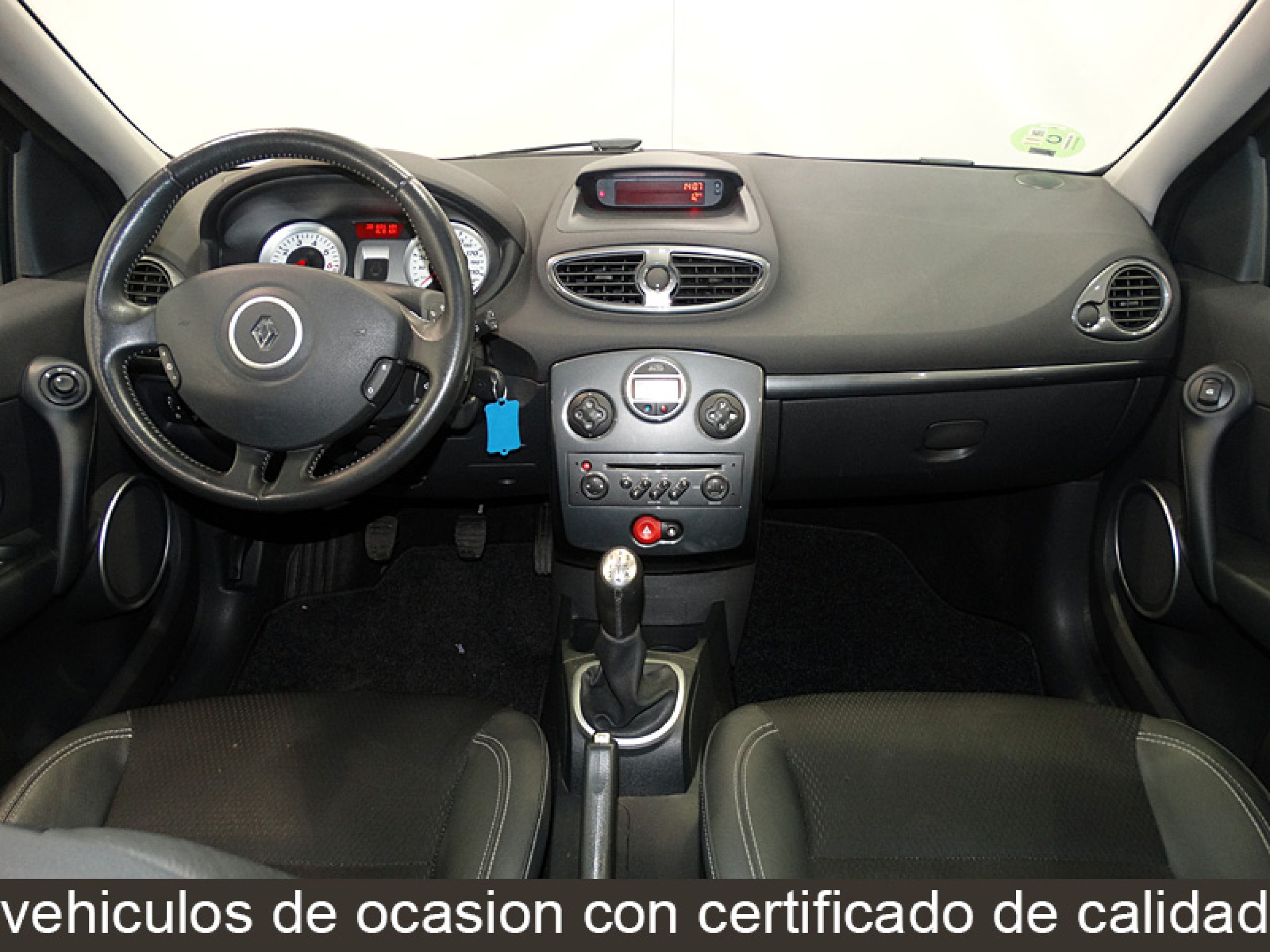 Foto Renault Clio 18