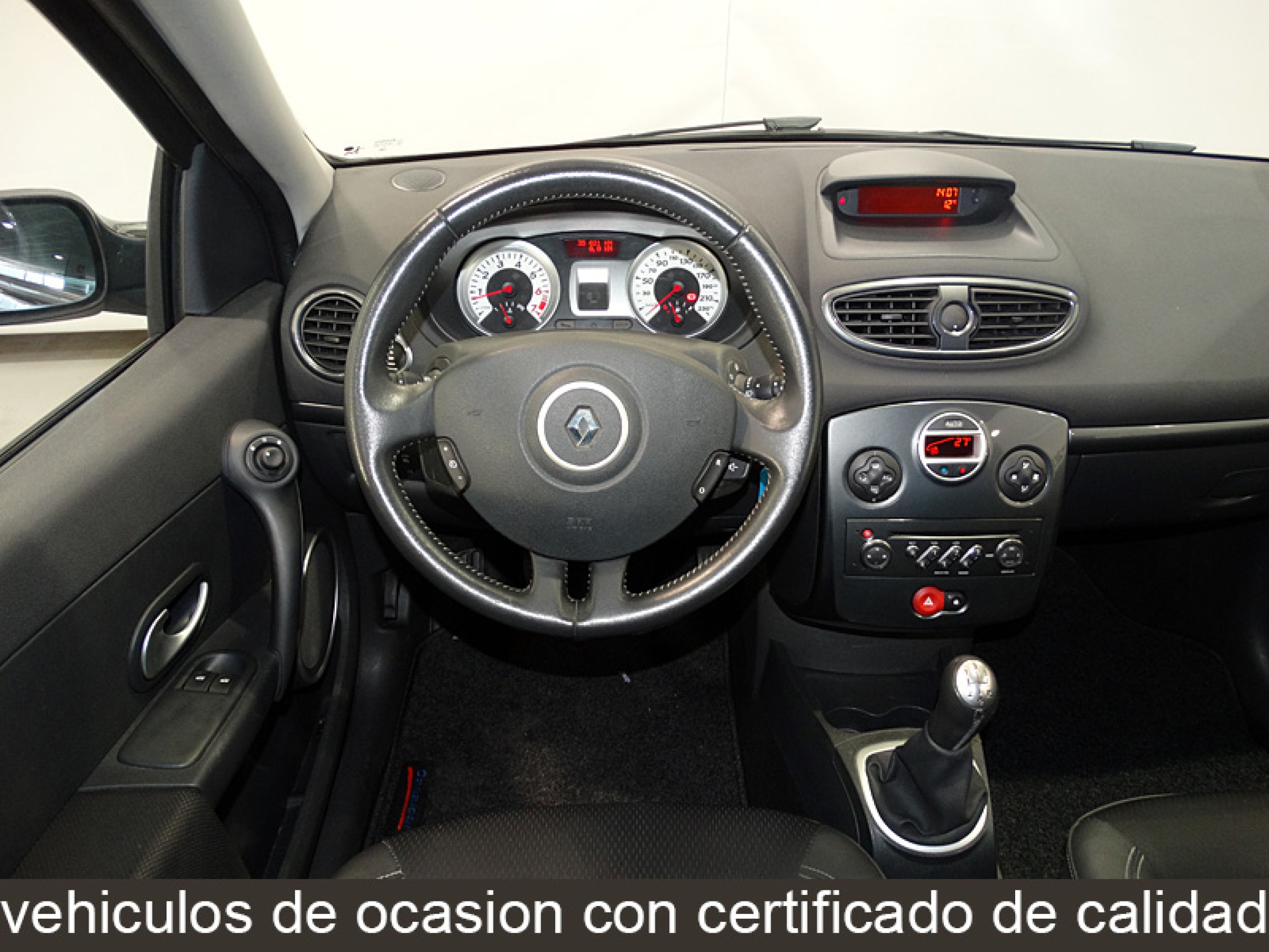 Foto Renault Clio 19