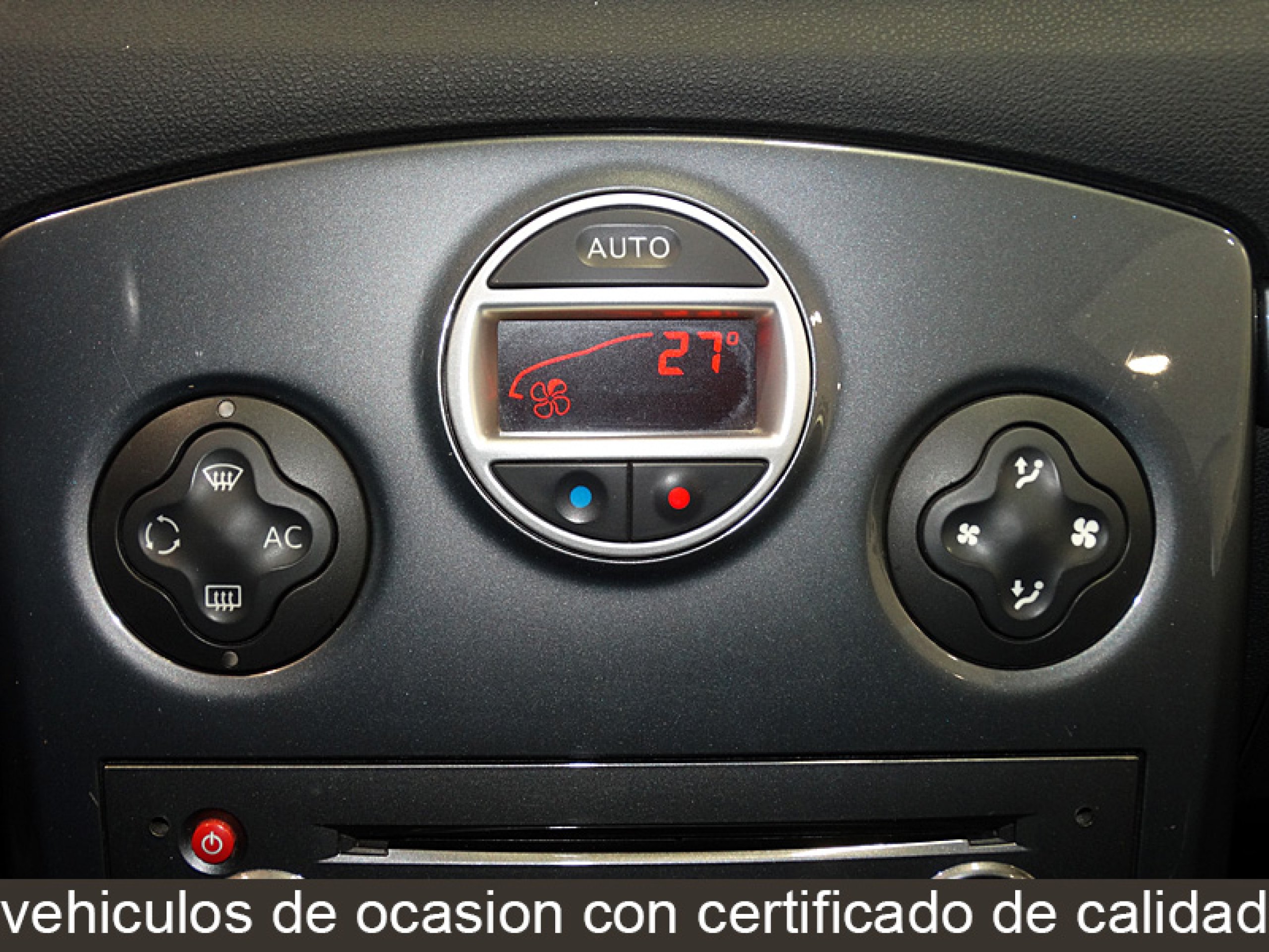 Foto Renault Clio 21