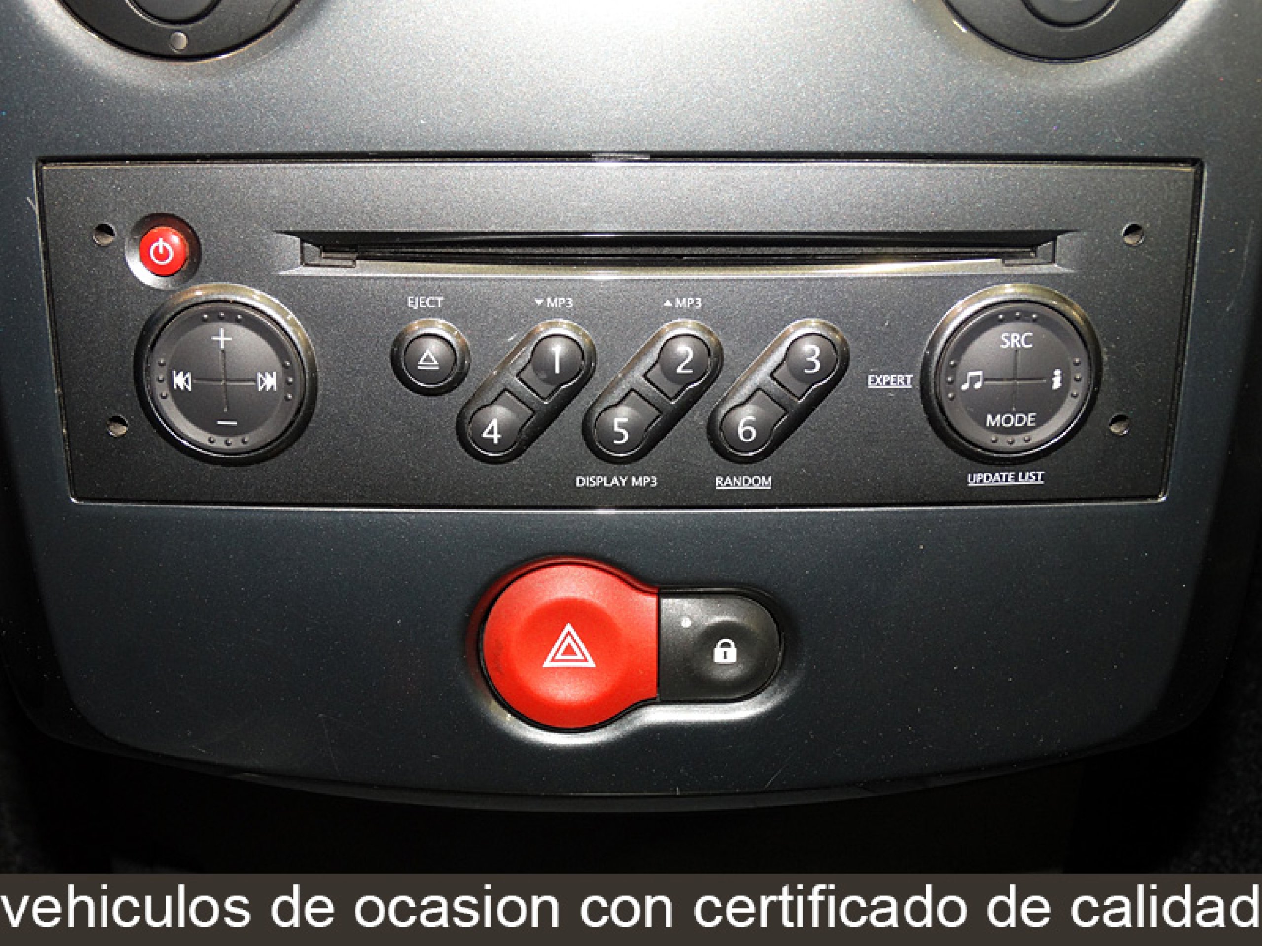 Foto Renault Clio 22