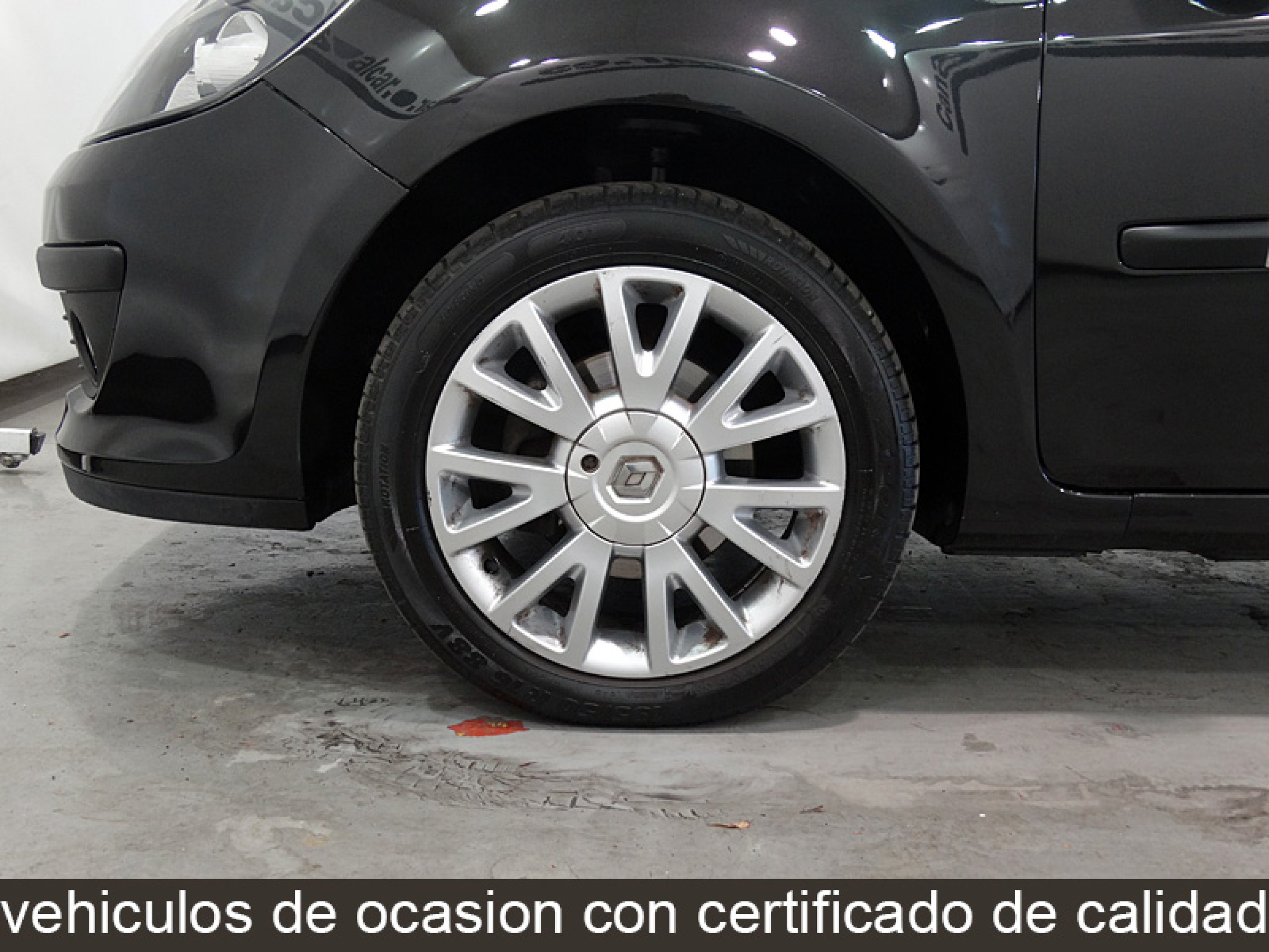 Foto Renault Clio 33