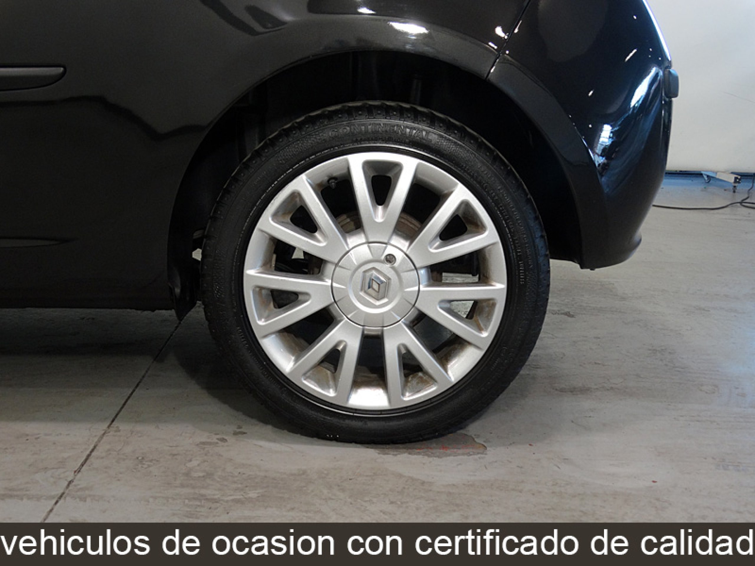 Foto Renault Clio 34