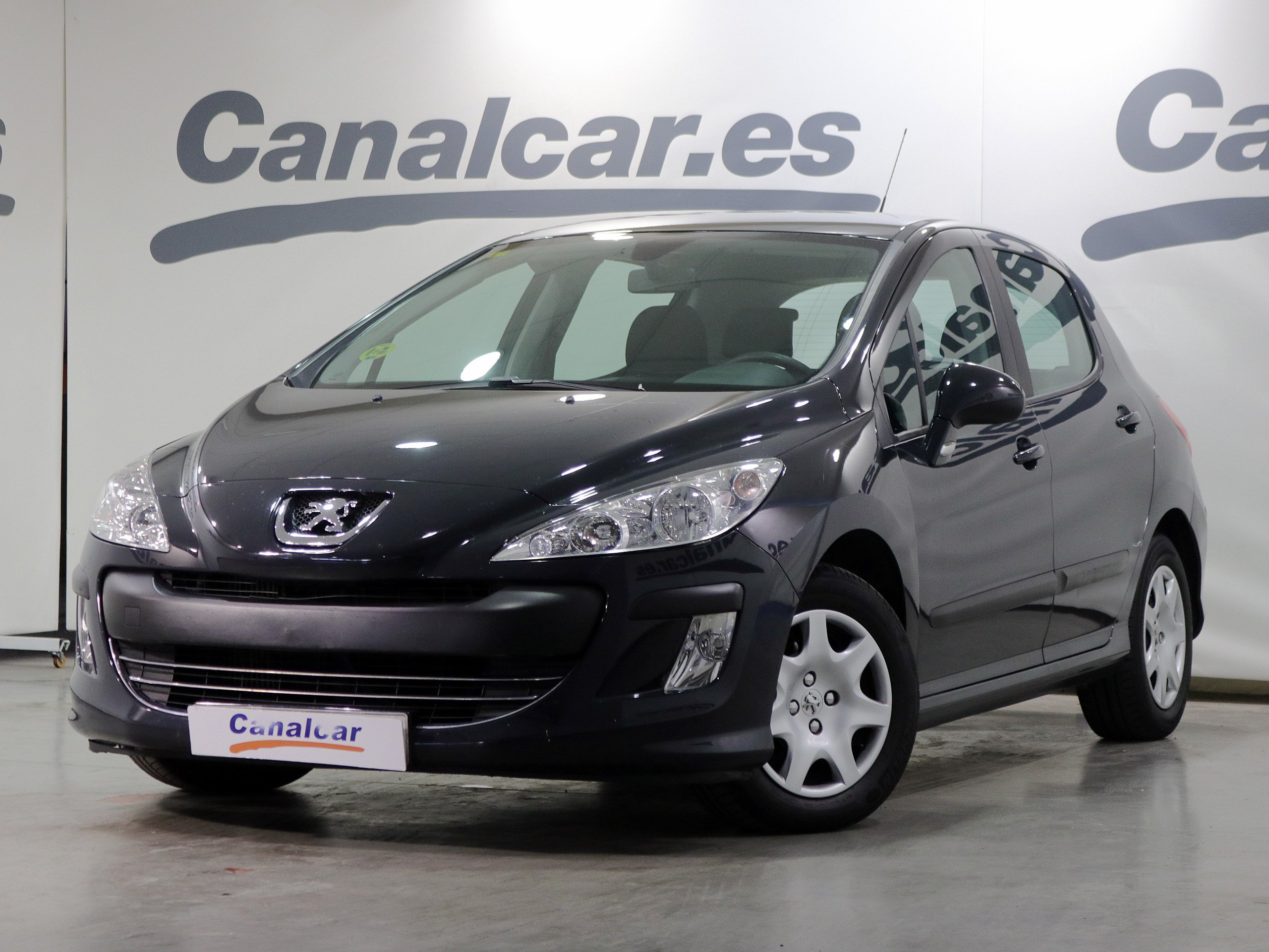 Foto Peugeot 308 1