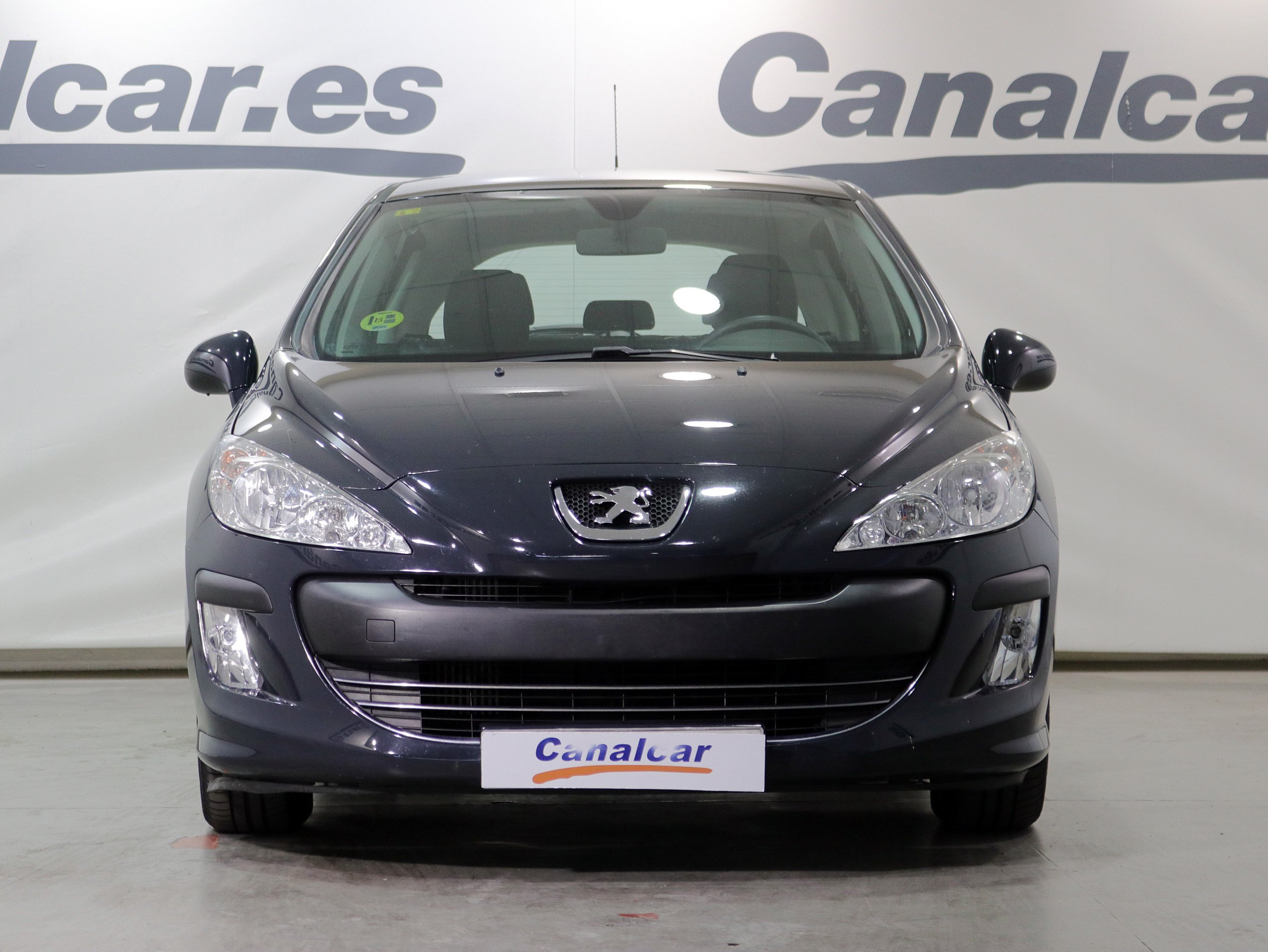Foto Peugeot 308 4