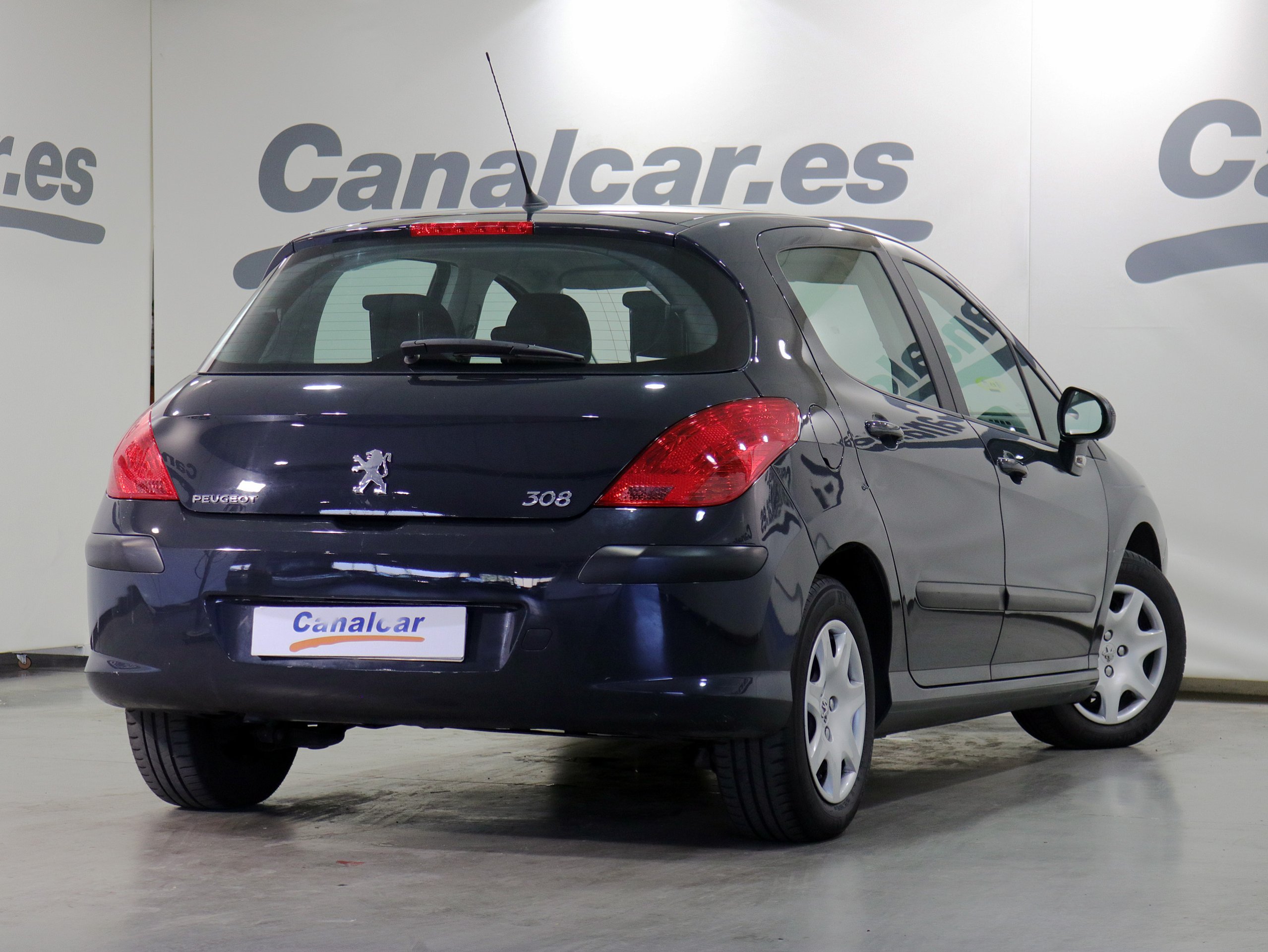 Foto Peugeot 308 6