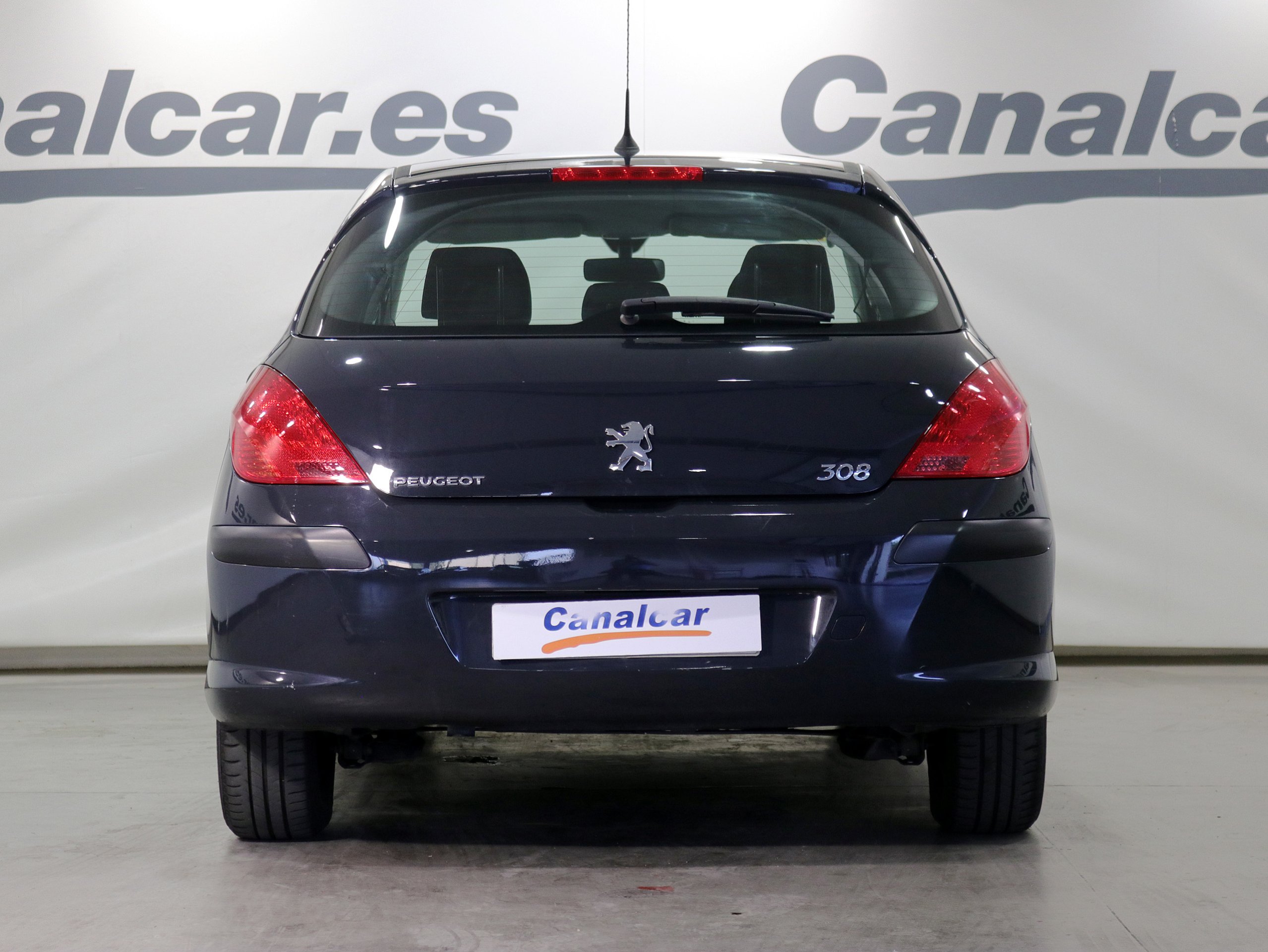 Foto Peugeot 308 7