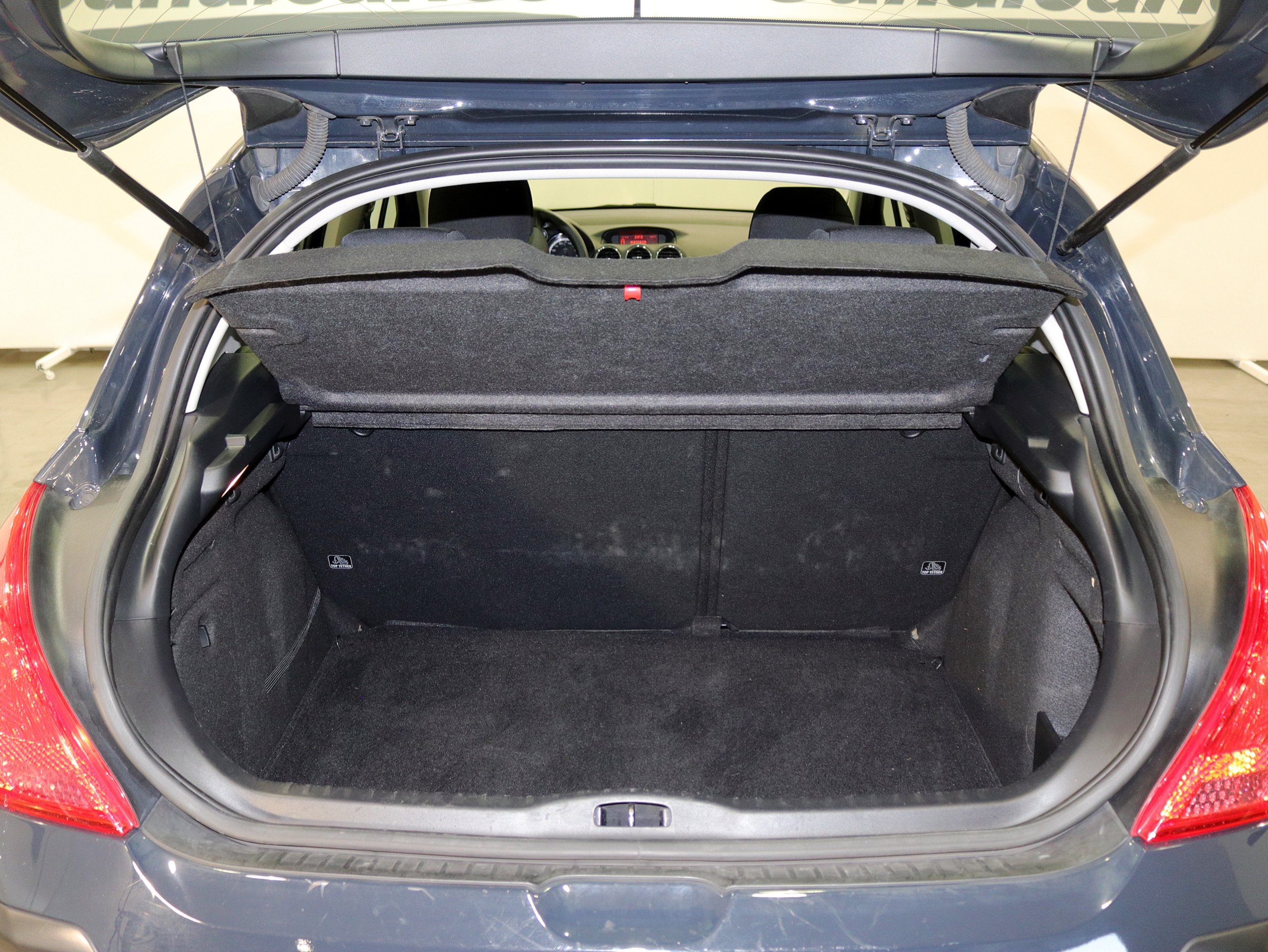 Foto Peugeot 308 10
