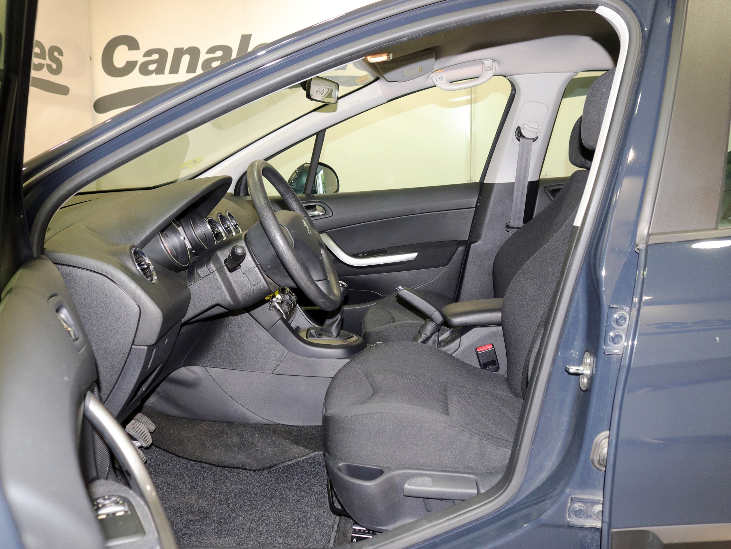 Foto Peugeot 308 12