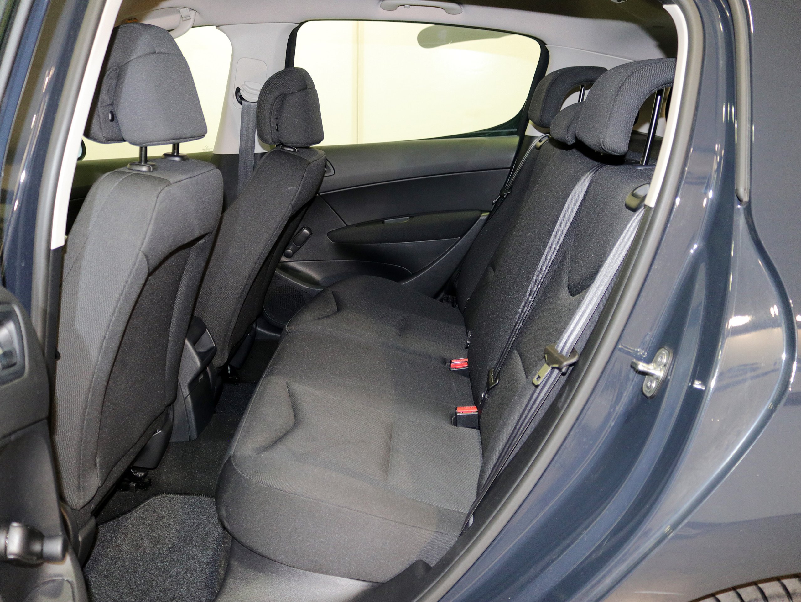Foto Peugeot 308 13