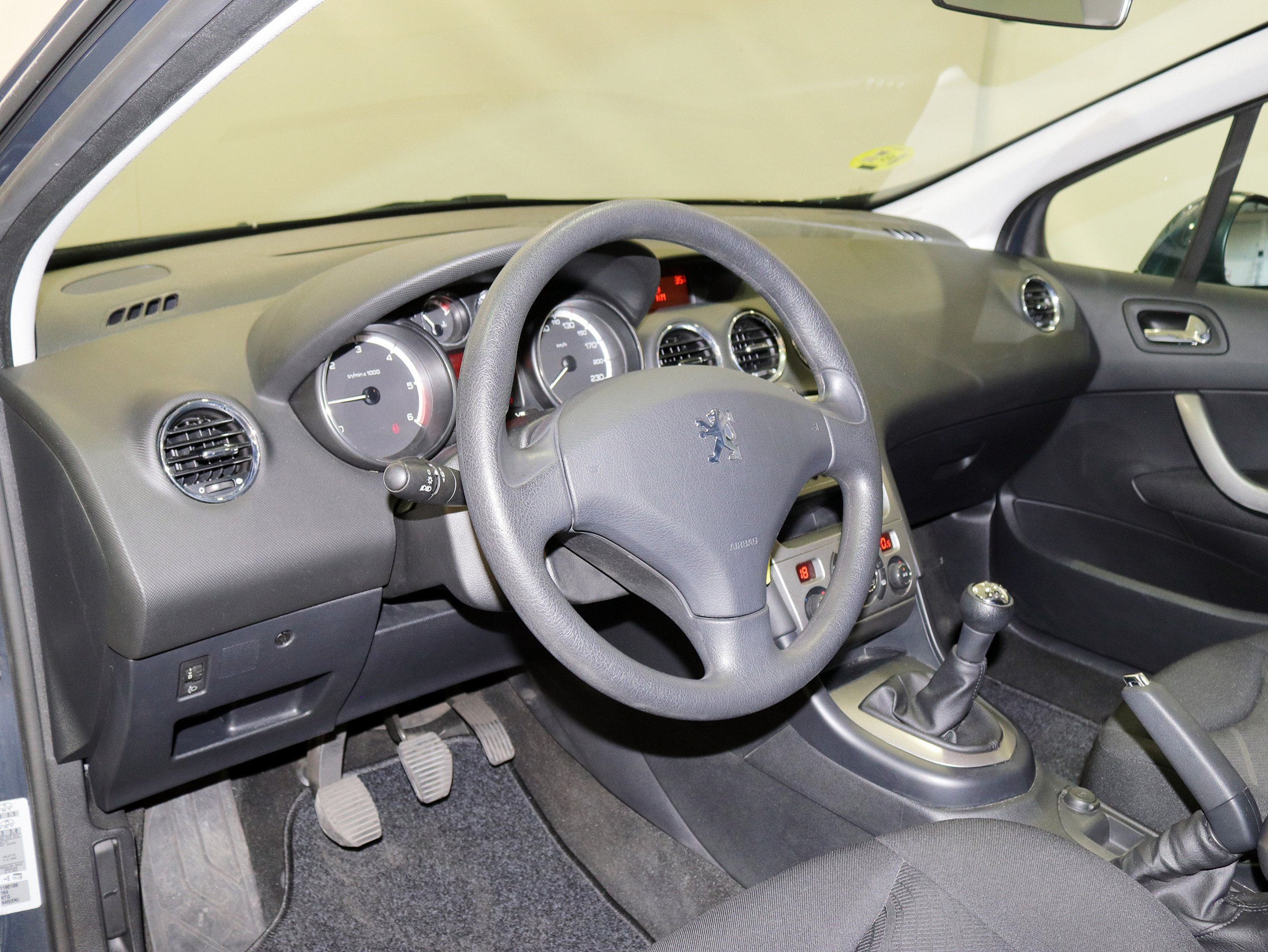 Foto Peugeot 308 15