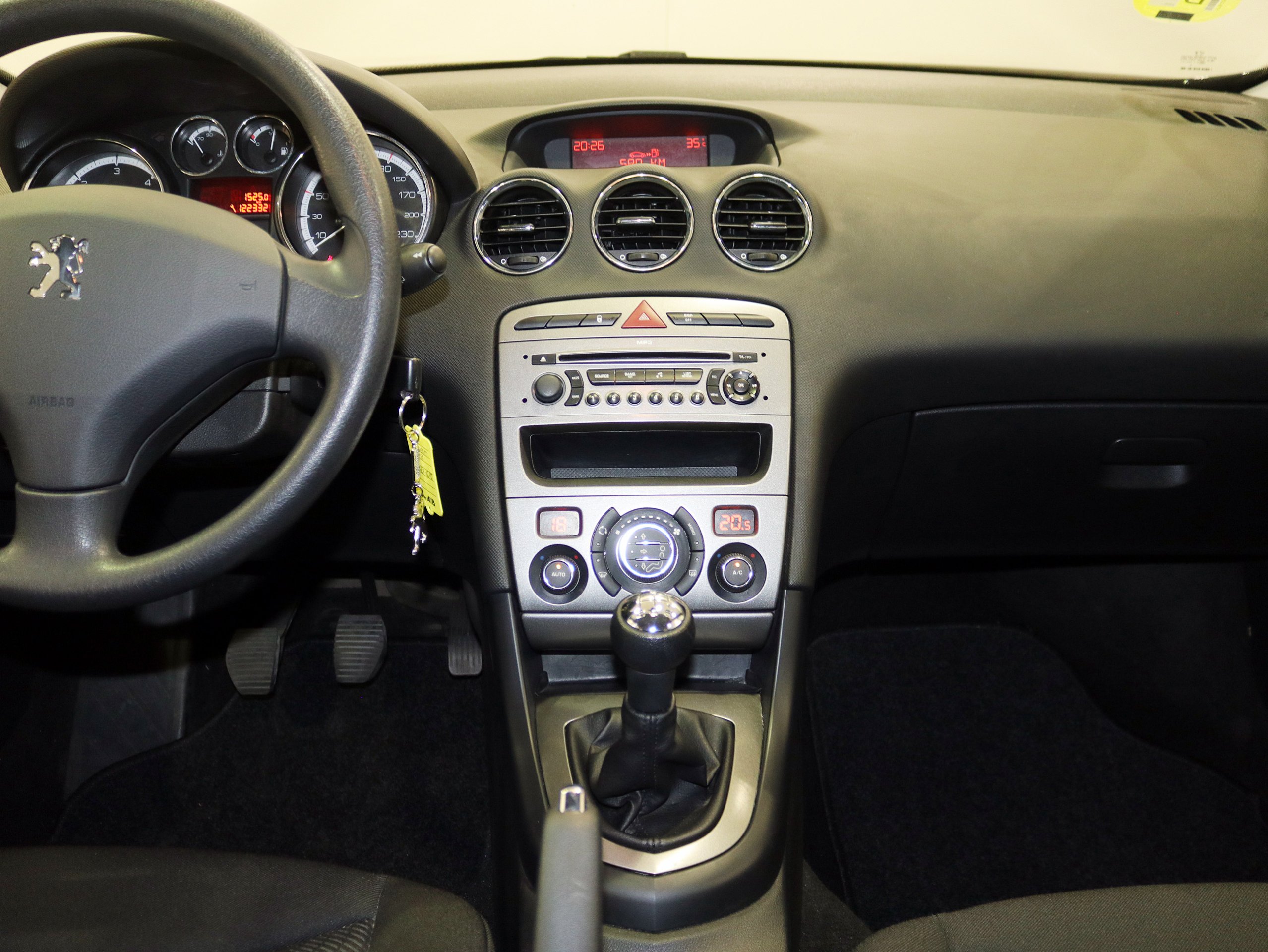Foto Peugeot 308 18