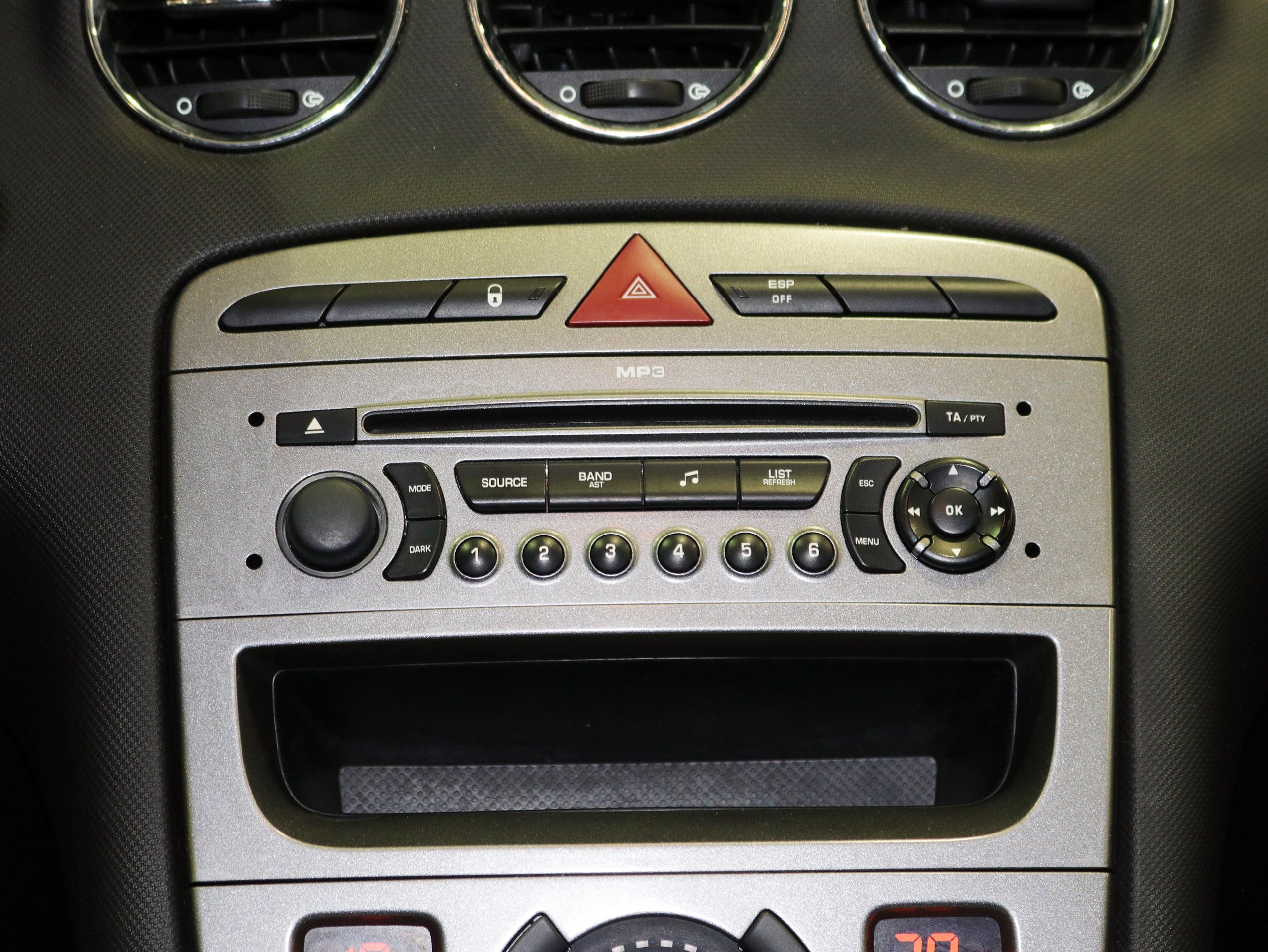 Foto Peugeot 308 20