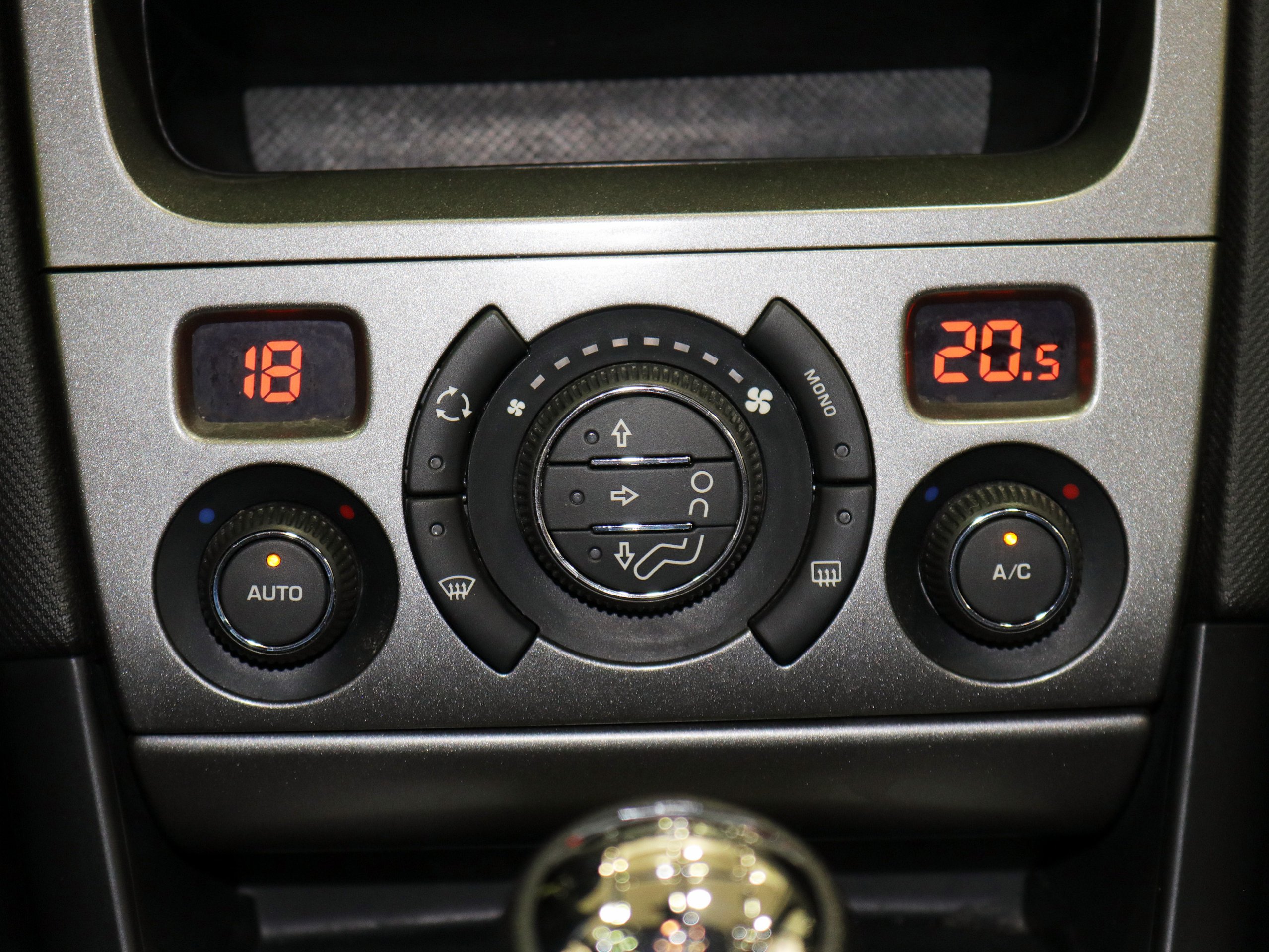 Foto Peugeot 308 21